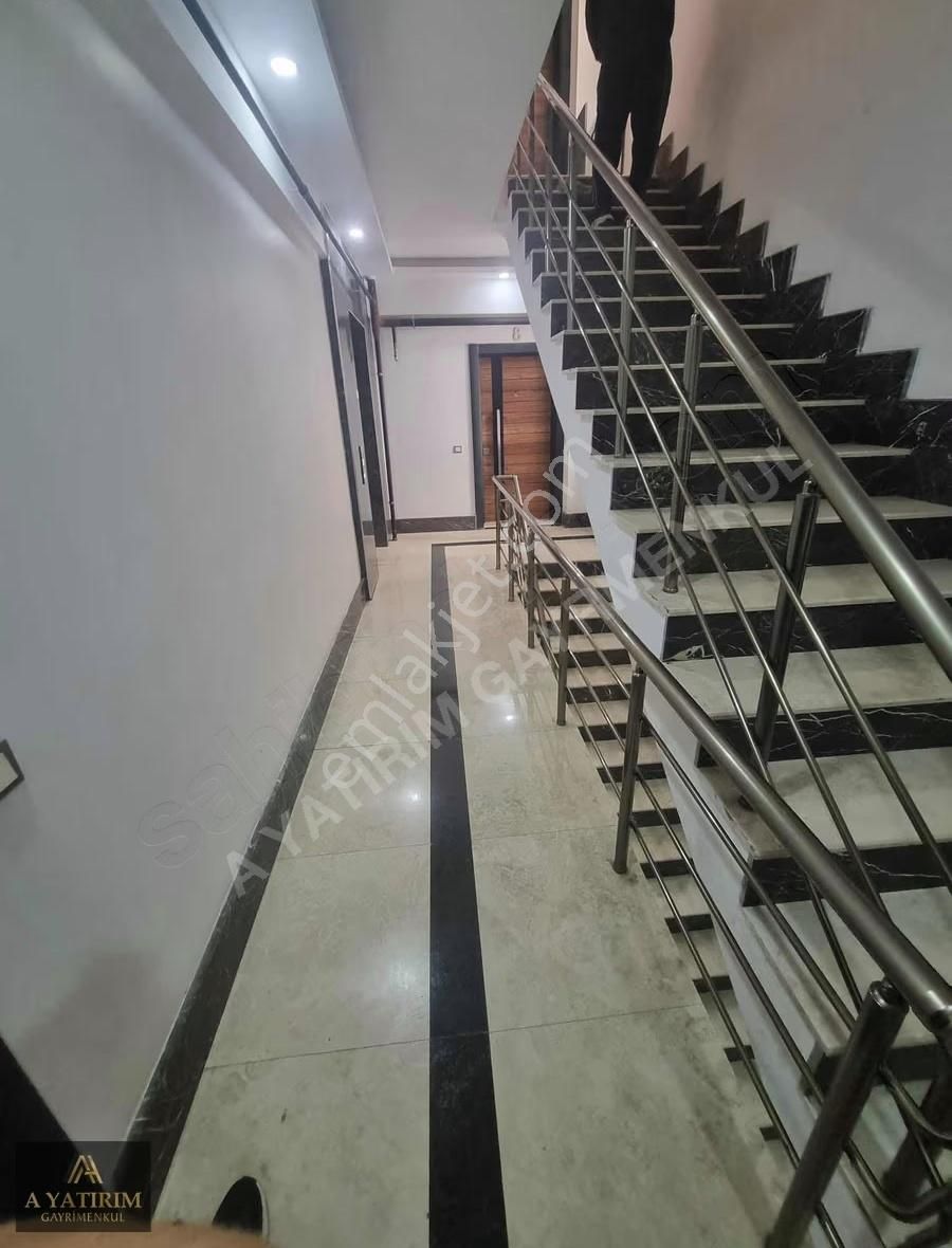 A Yatırımdan Güvenlik Mah.mobılyalı 2+1 34000 Tl. - Görsel 30