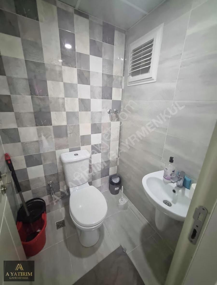 A Yatırımdan Güvenlik Mah.mobılyalı 2+1 34000 Tl. - Görsel 11