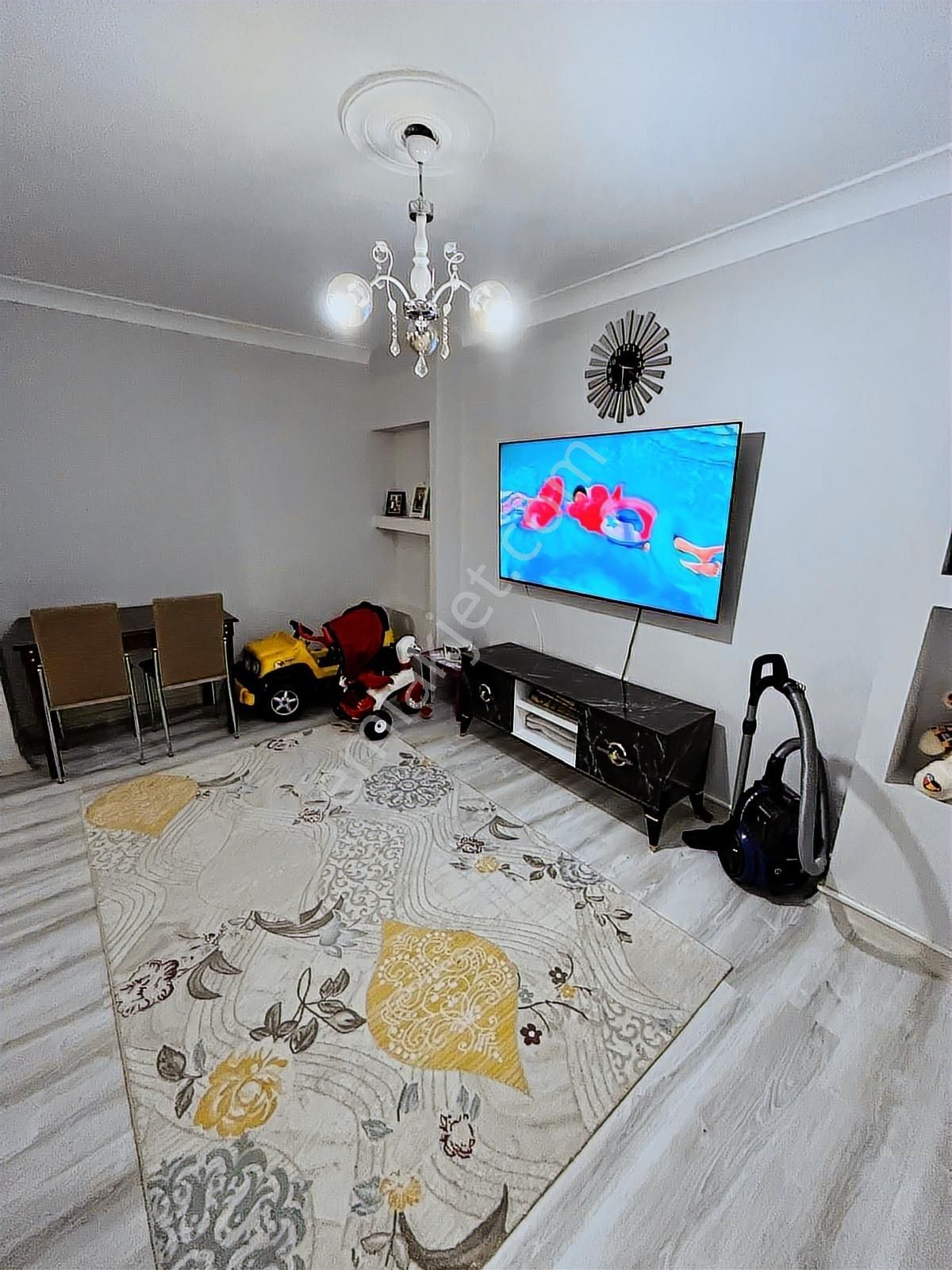 Altınköy Mevki Asansörlü Ful Yapılı Kiler+ebeveyn Banyo 2+1 Dair - Görsel 31