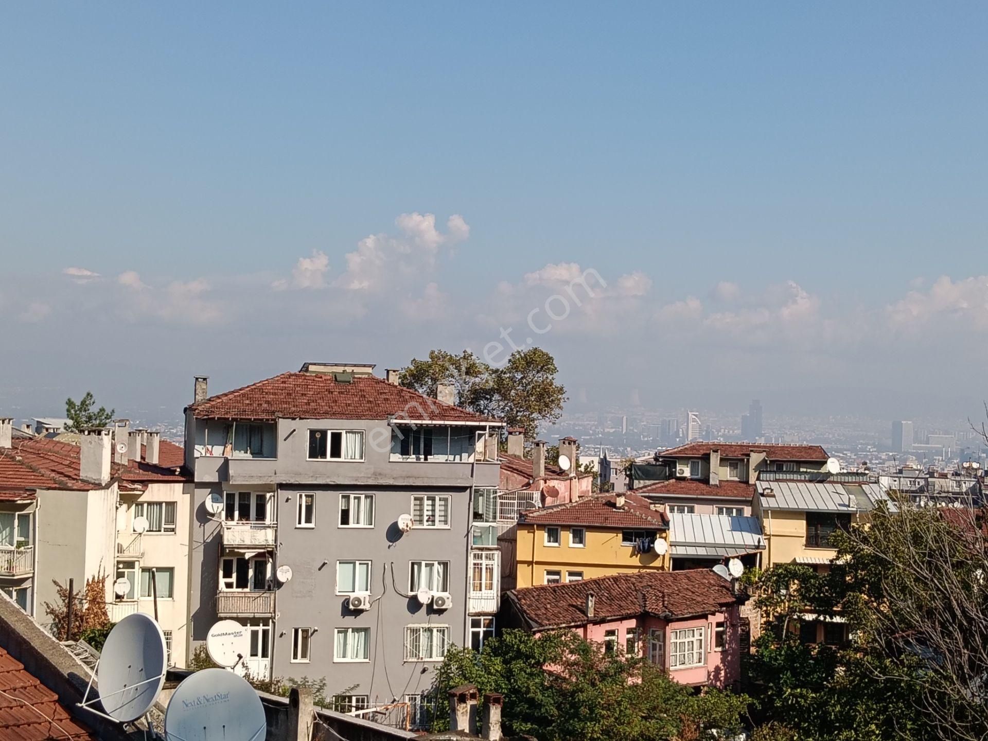 Bursa Osmangazi Yahşibey De Satılık Tripleks Bahçeli Ev - Görsel 26