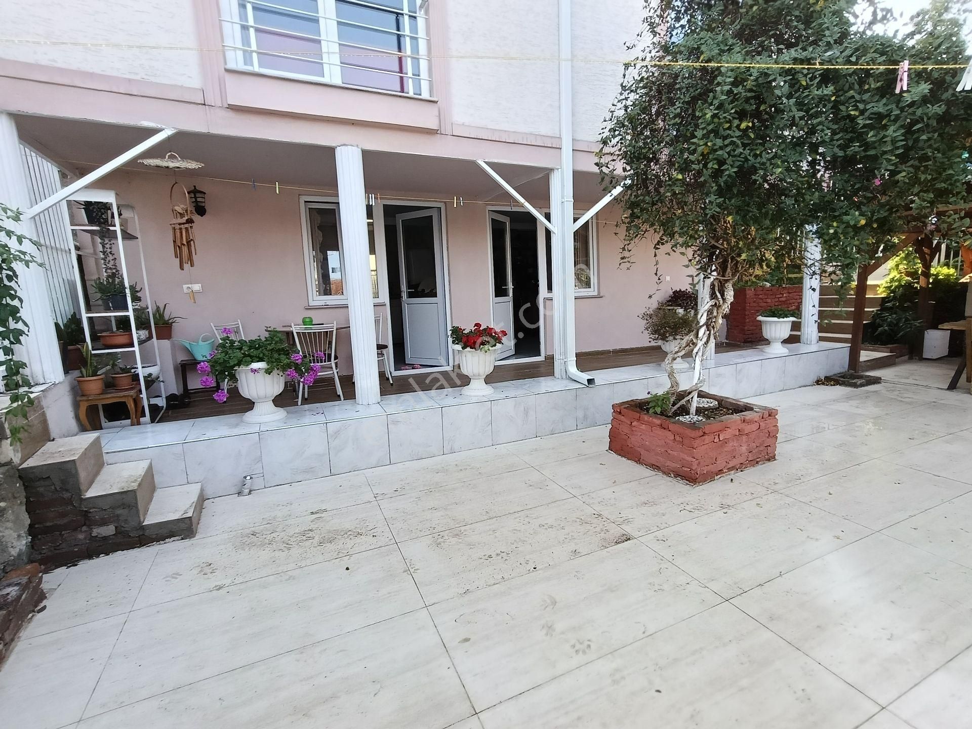 Bursa Osmangazi Yahşibey De Satılık Tripleks Bahçeli Ev - Görsel 10