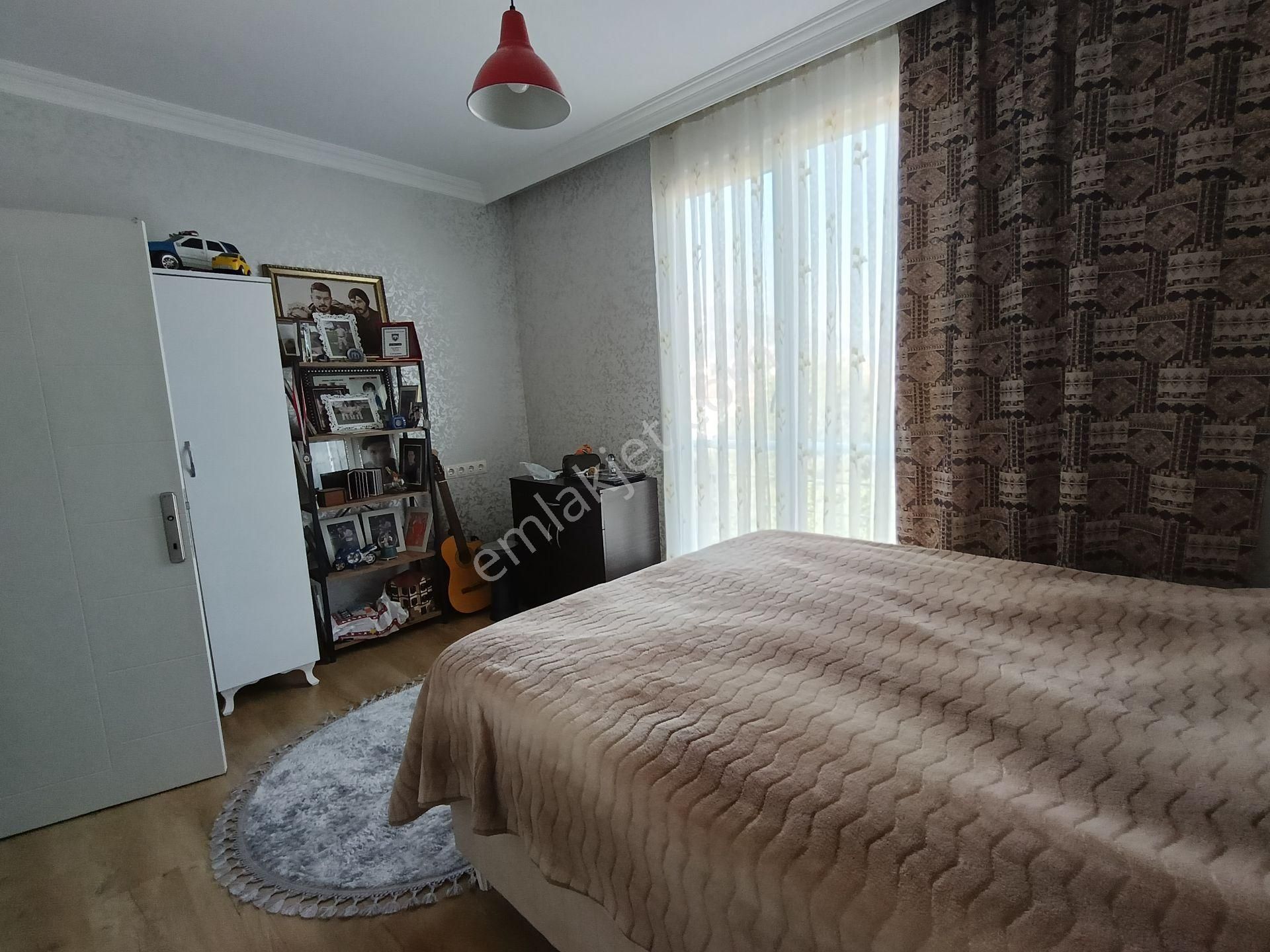 Bursa Osmangazi Yahşibey De Satılık Tripleks Bahçeli Ev - Görsel 20