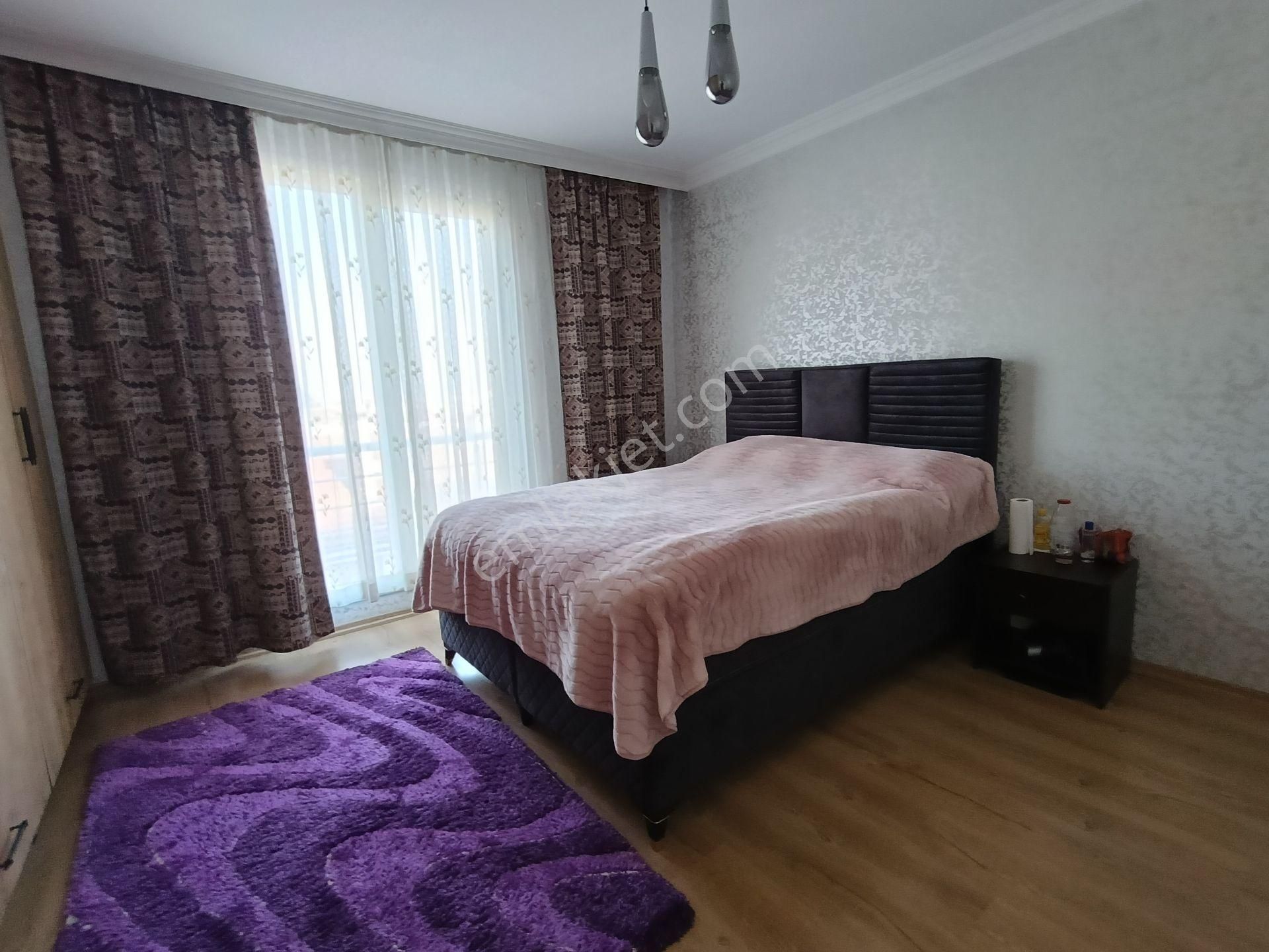 Bursa Osmangazi Yahşibey De Satılık Tripleks Bahçeli Ev - Görsel 21