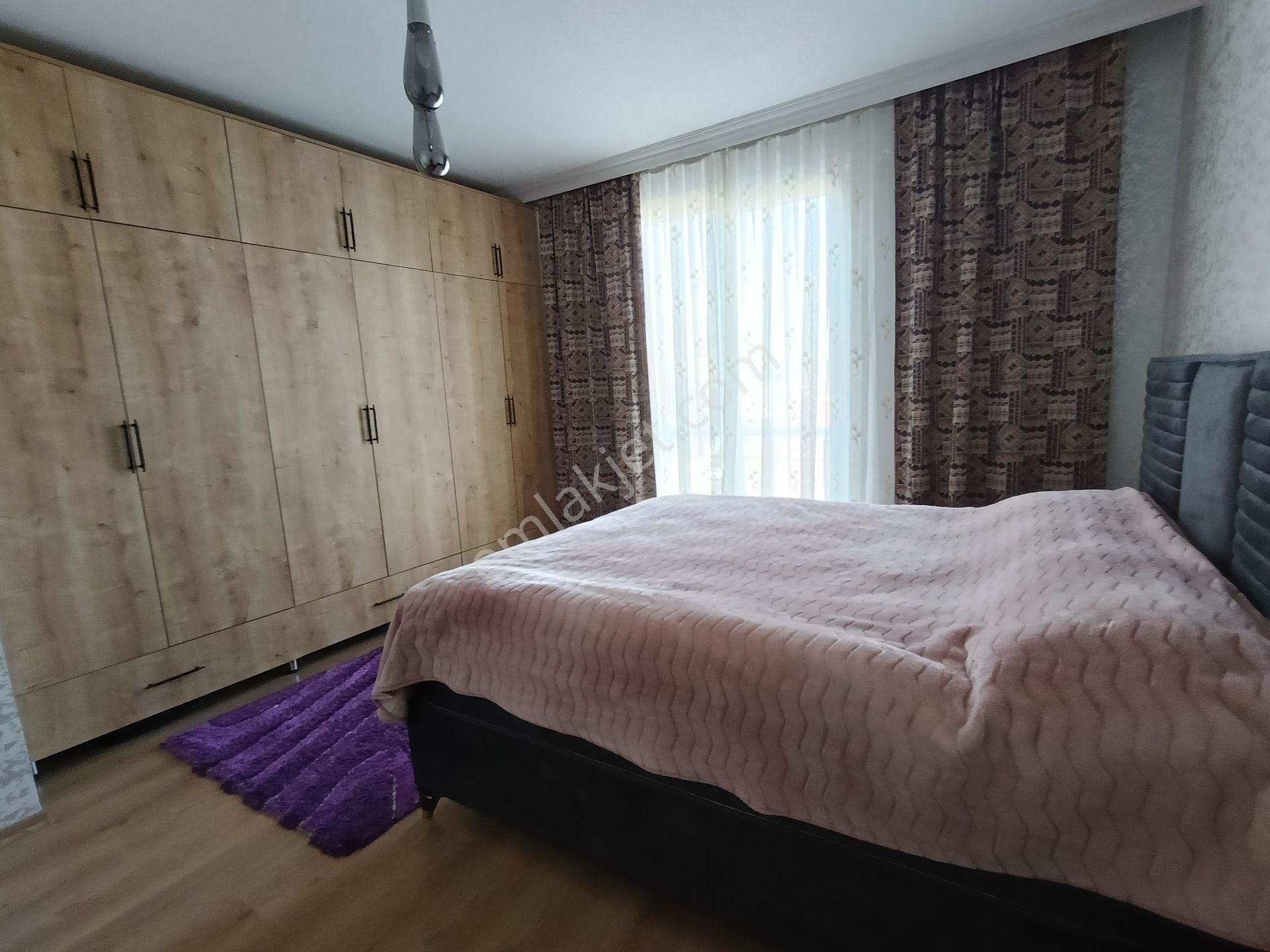 Bursa Osmangazi Yahşibey De Satılık Tripleks Bahçeli Ev - Görsel 22