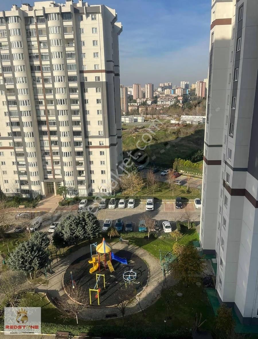 Redstone Ediz-orkide 2 De Boş 192 M2.(4+1) Daire