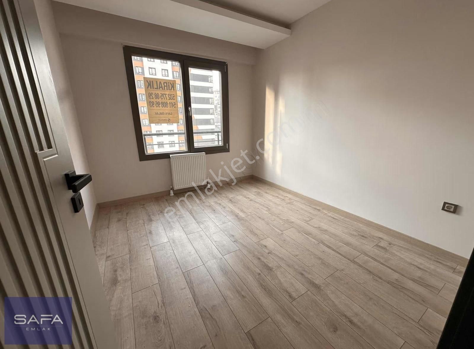 Safa Emlaktan Avenır Marvelde Kiralık Sıfır Eşyalı Daireler - Görsel 17