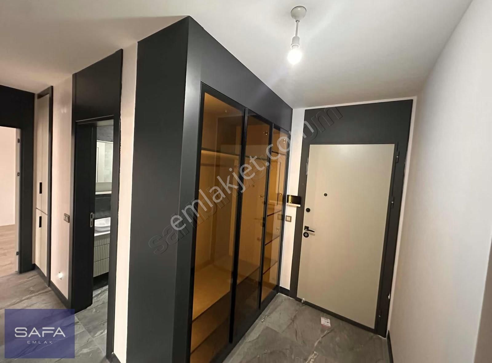 Safa Emlaktan Avenır Marvelde Kiralık Sıfır Eşyalı Daireler - Görsel 3