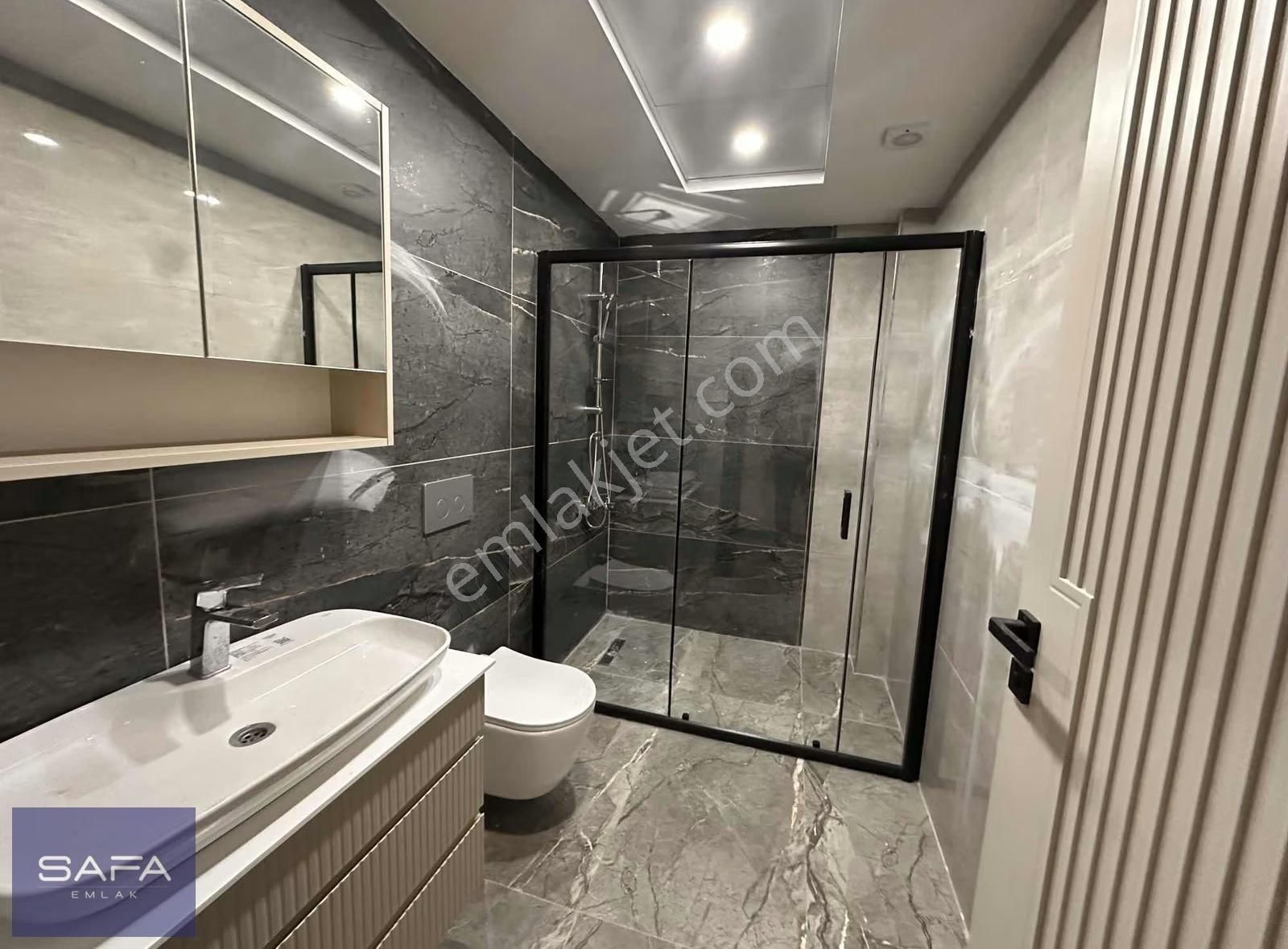 Safa Emlaktan Avenır Marvelde Kiralık Sıfır Eşyalı Daireler - Görsel 8