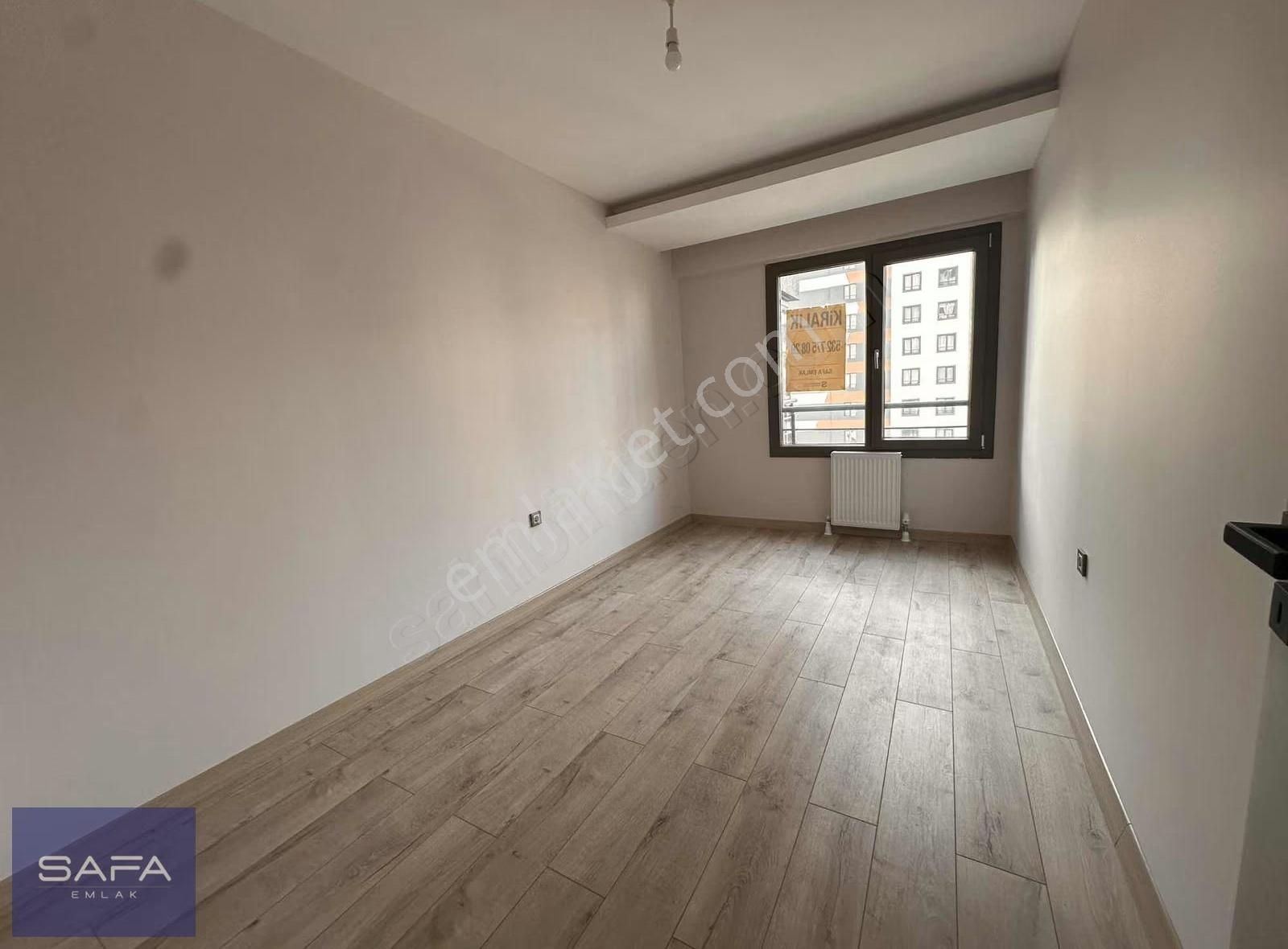 Safa Emlaktan Avenır Marvelde Kiralık Sıfır Eşyalı Daireler - Görsel 22