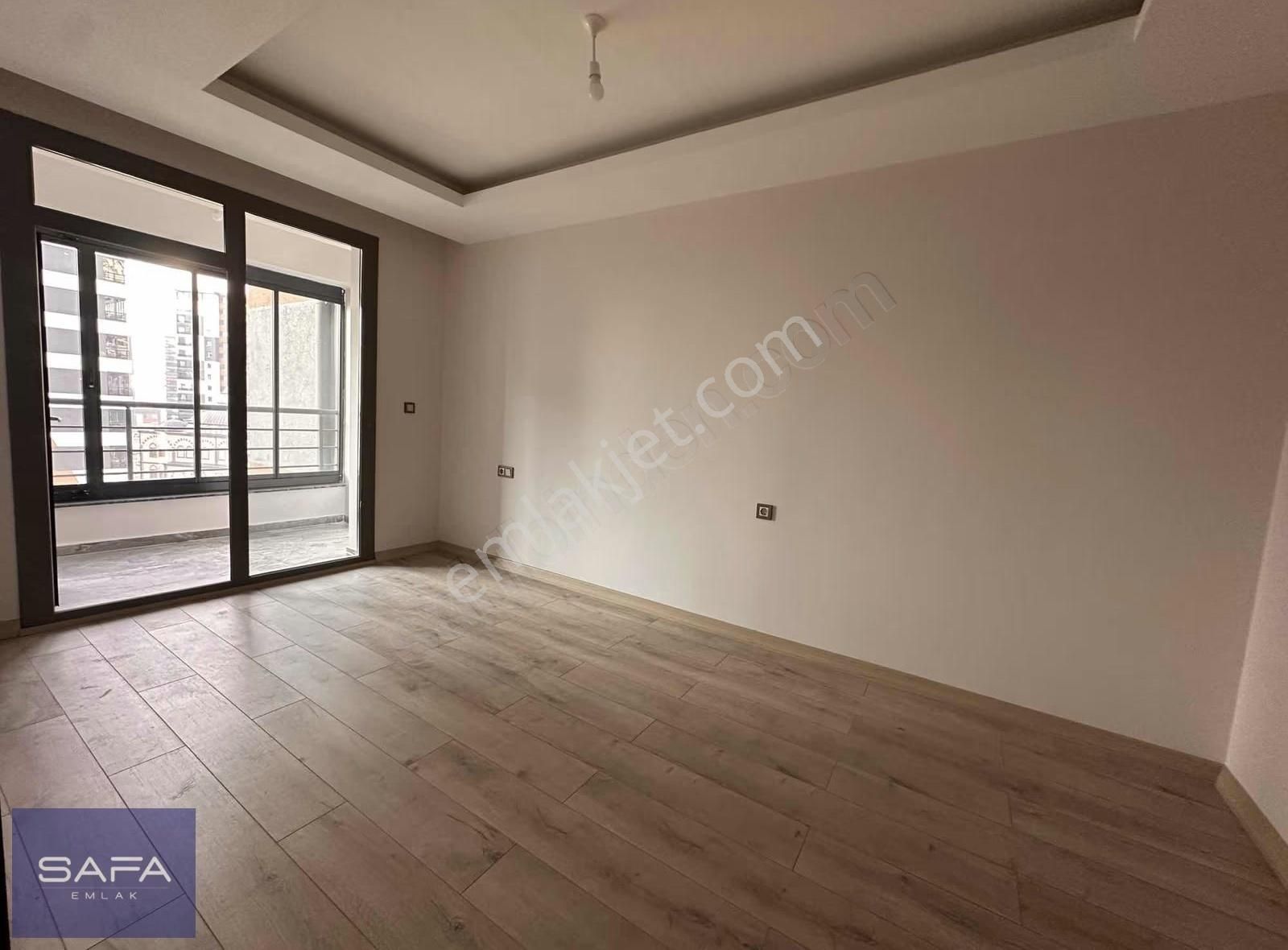 Safa Emlaktan Avenır Marvelde Kiralık Sıfır Eşyalı Daireler - Görsel 15