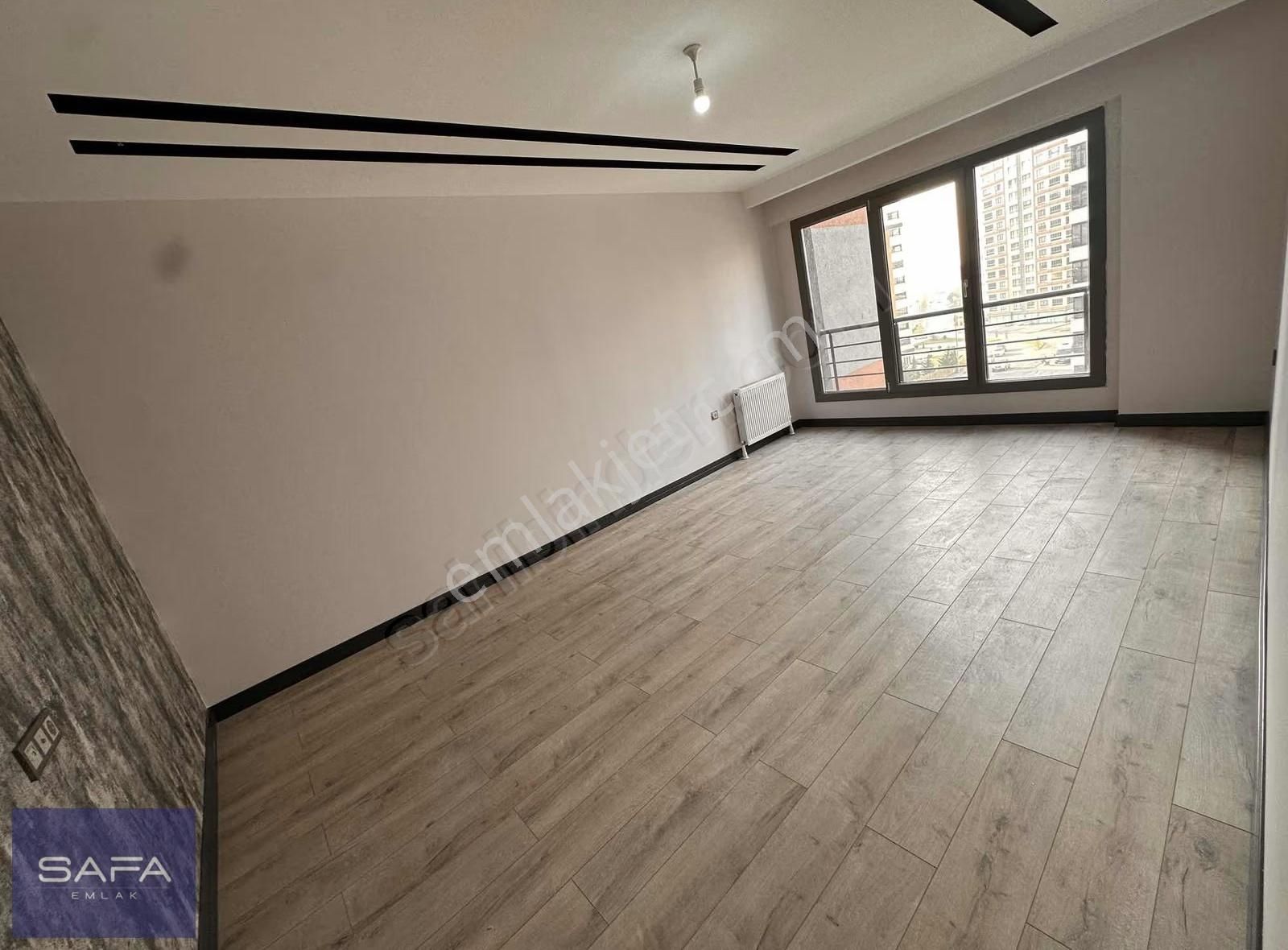 Safa Emlaktan Avenır Marvelde Kiralık Sıfır Eşyalı Daireler - Görsel 16