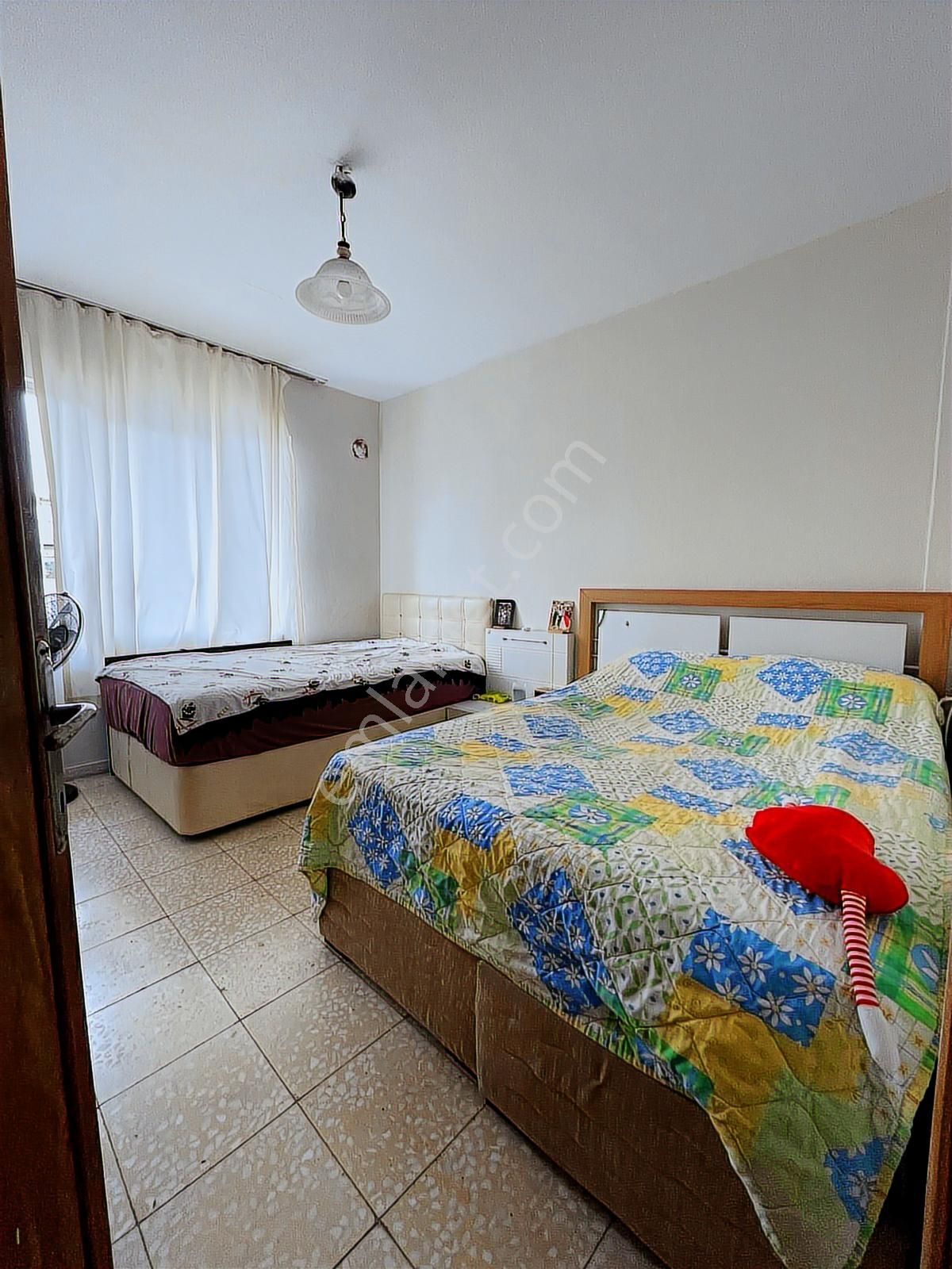 Toroslar/turunçlu Mah. Komple Satılık İki Katlı Müstakil - Görsel 21