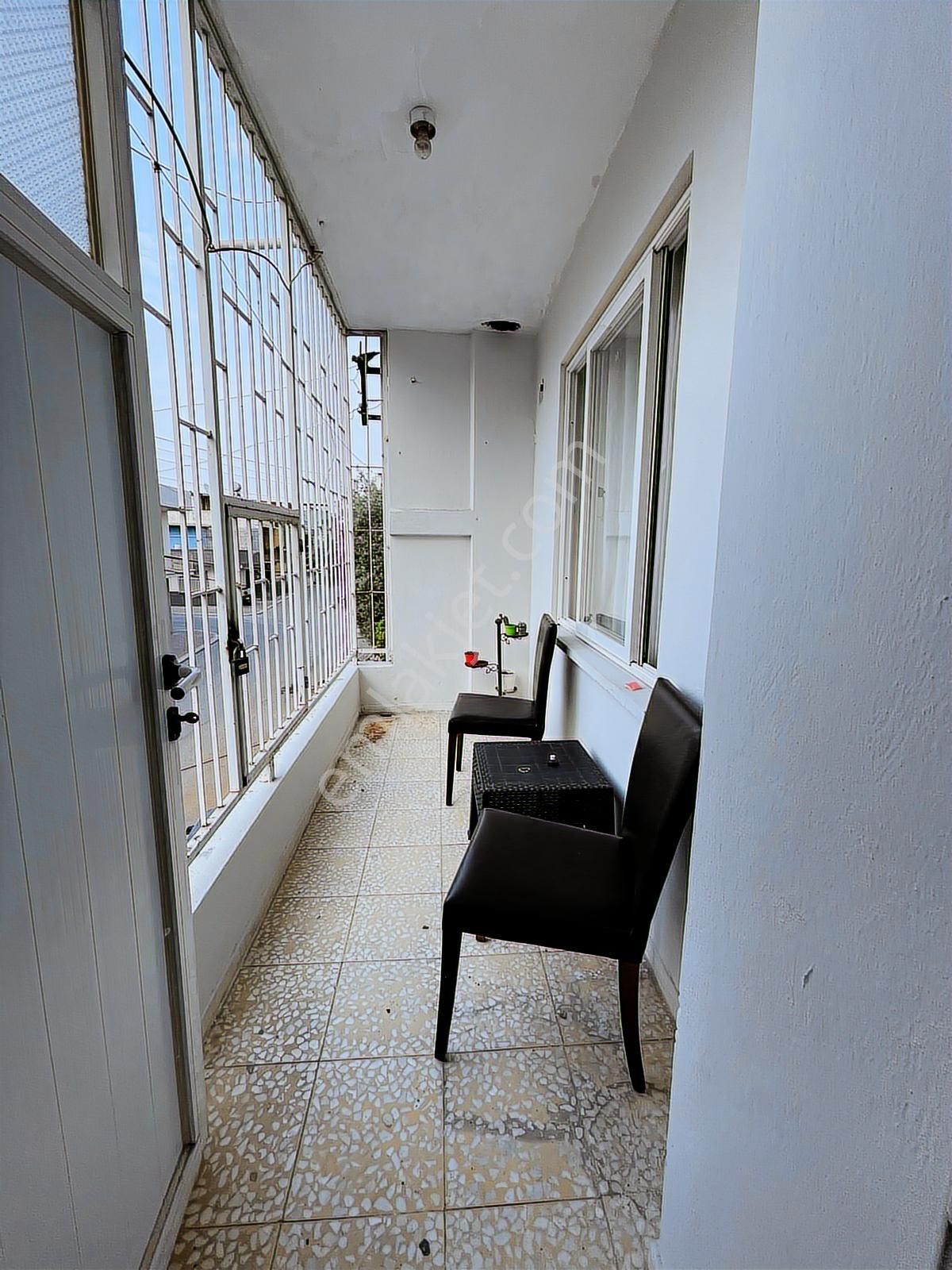 Toroslar/turunçlu Mah. Komple Satılık İki Katlı Müstakil - Görsel 16