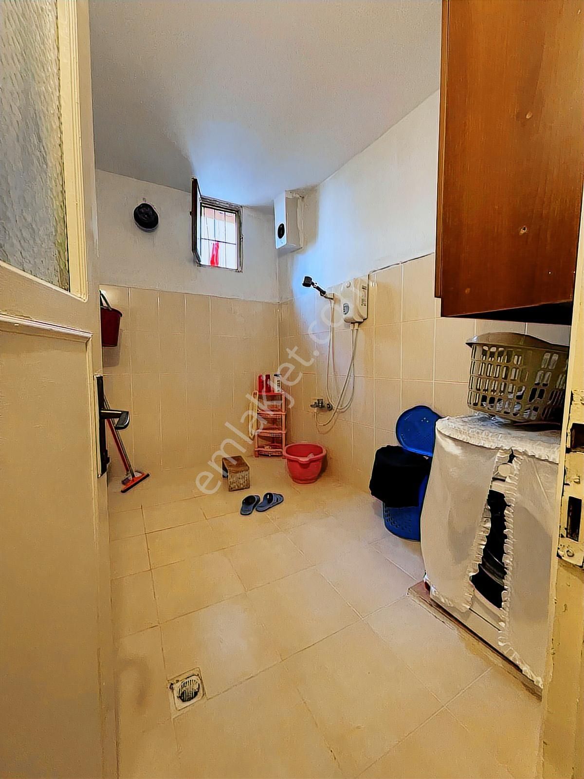 Toroslar/turunçlu Mah. Komple Satılık İki Katlı Müstakil - Görsel 17