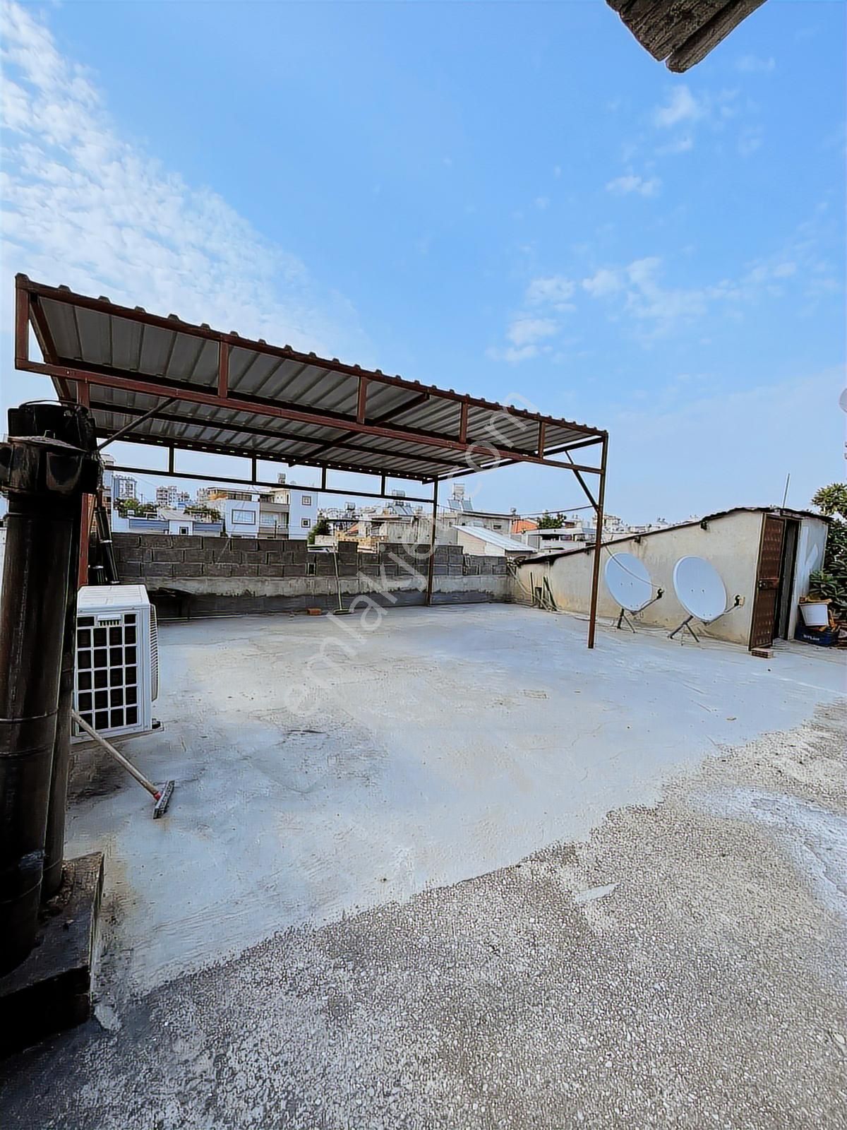 Toroslar/turunçlu Mah. Komple Satılık İki Katlı Müstakil - Görsel 9