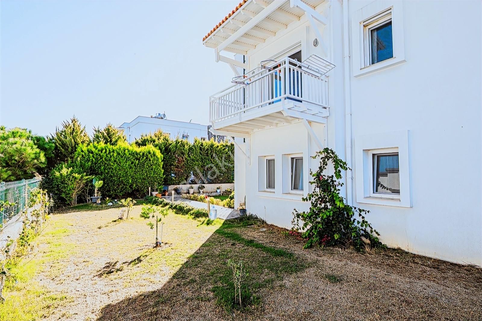 Bodrum Ortakent'te Geniş Bahçeli 3+1 - Görsel 22