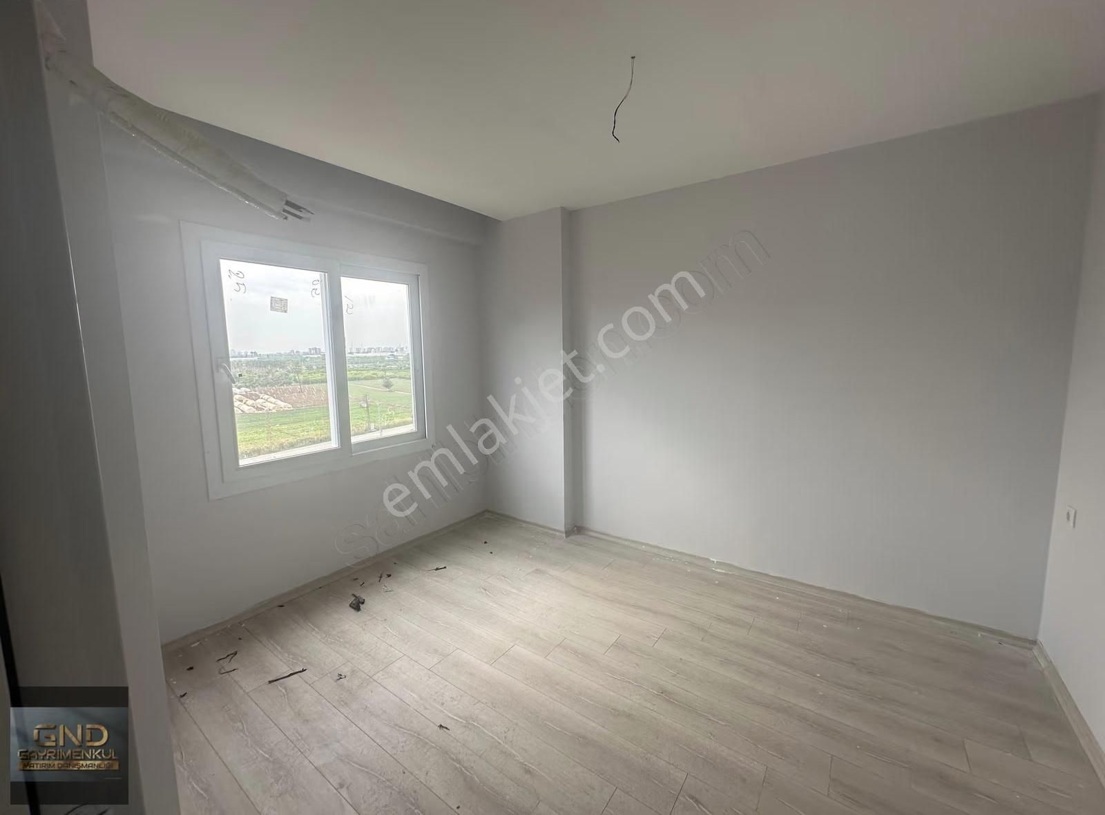 Gnd Gayrimenkul'den Tecede Eşyasız 1+1 Kiralık Daire - Görsel 7