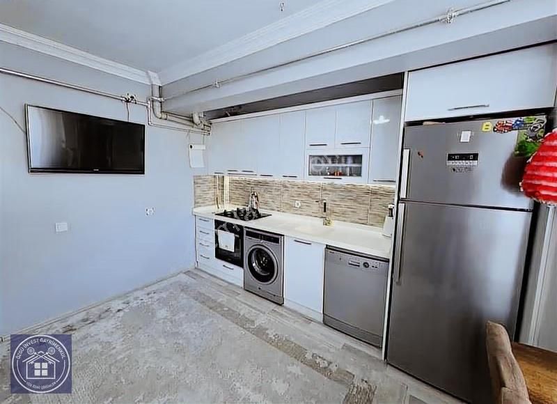 Özgü İnvest'ten Satılık Daire - Görsel 11