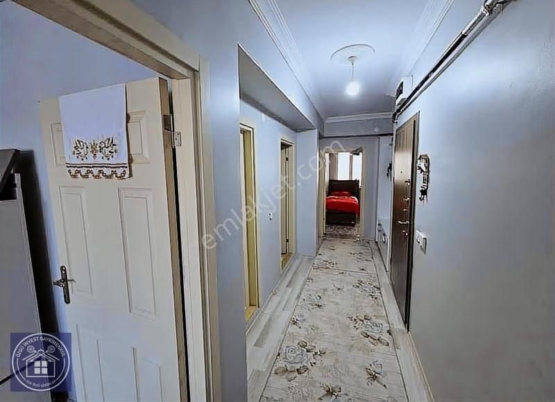 Özgü İnvest'ten Satılık Daire - Görsel 17