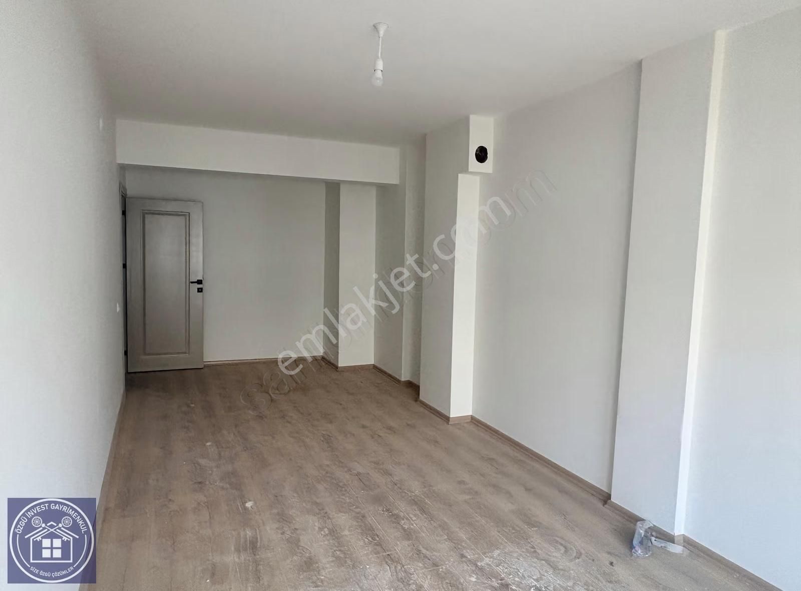 Özgü Gayrimenkul'den Bölcek'te Geniş Lüks Dubleks 3+1 Daire - Görsel 21