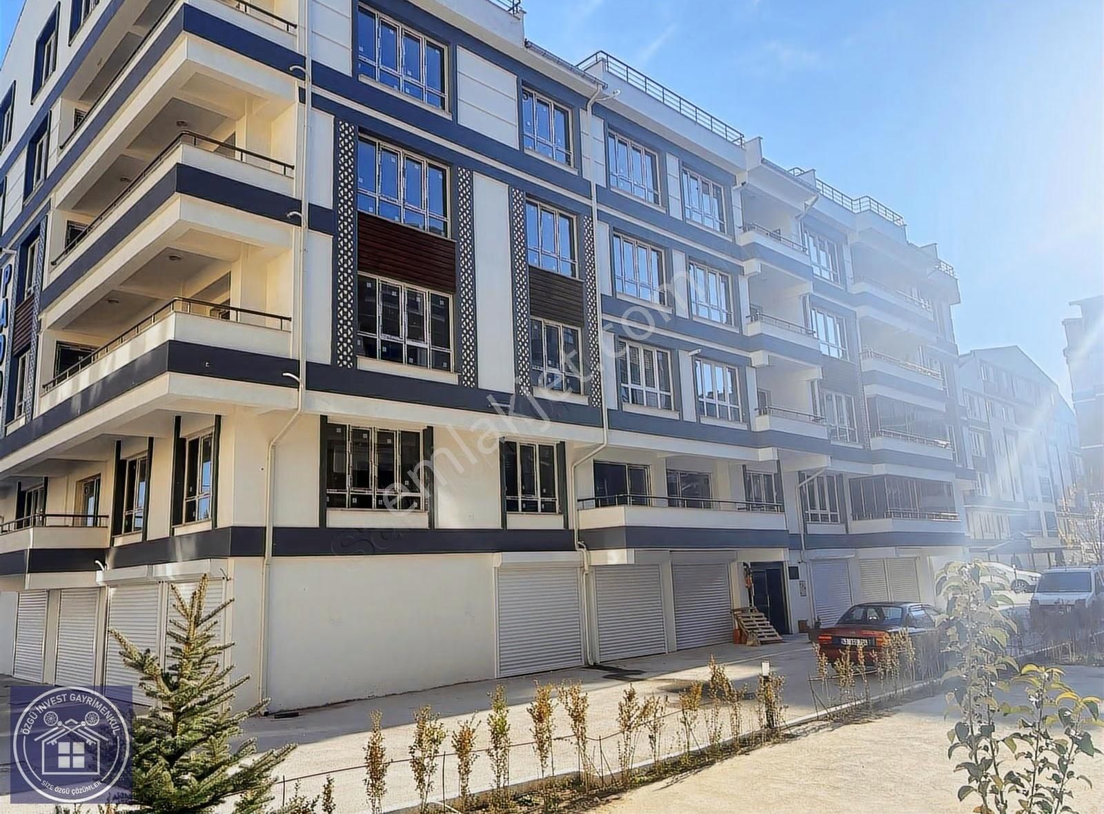 Özgü Gayrimenkul'den Bölcek'te Geniş Lüks Dubleks 3+1 Daire - Görsel 3