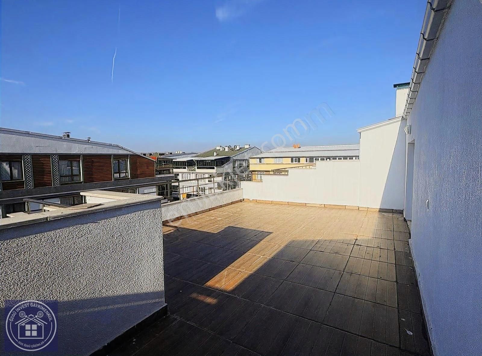 Özgü Gayrimenkul'den Bölcek'te Geniş Lüks Dubleks 3+1 Daire - Görsel 24