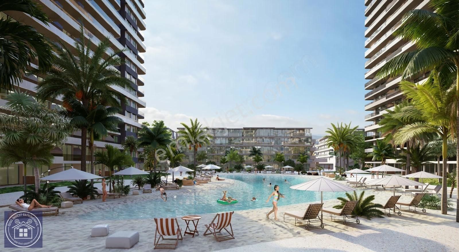 Kuzey Kıbrıs'ta Yatırımlık Fırsat Daireler - Görsel 7