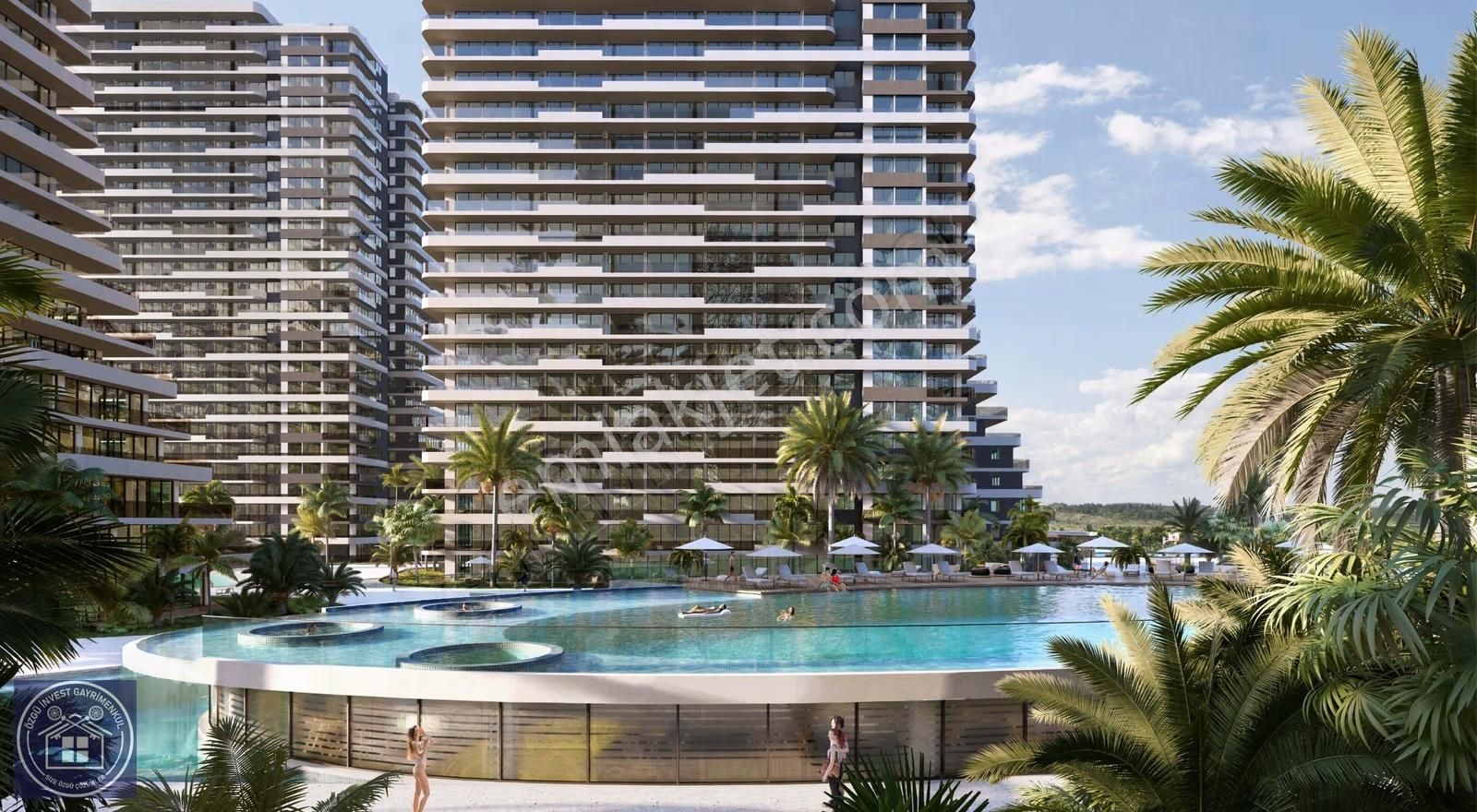 Kuzey Kıbrıs'ta Yatırımlık Fırsat Daireler - Görsel 3