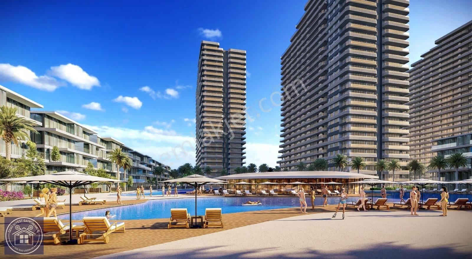 Kuzey Kıbrıs'ta Yatırımlık Fırsat Daireler - Görsel 26