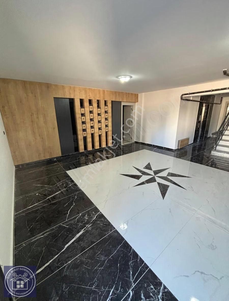 Özgü Gayrimenkul'den Zafertepe'de Arakat Lüks 2+1 Daireler - Görsel 23