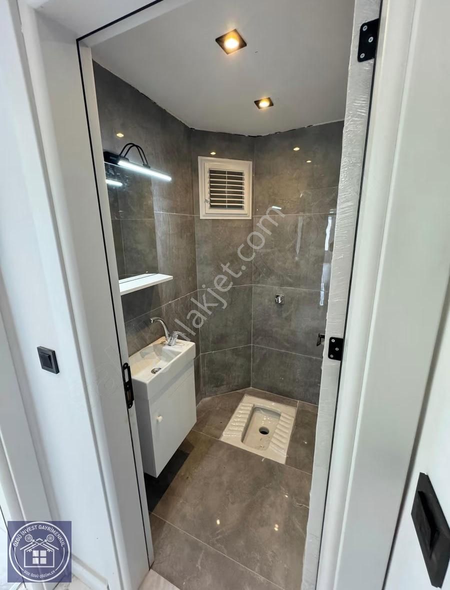 Özgü Gayrimenkul'den Zafertepe'de Arakat Lüks 2+1 Daireler - Görsel 30