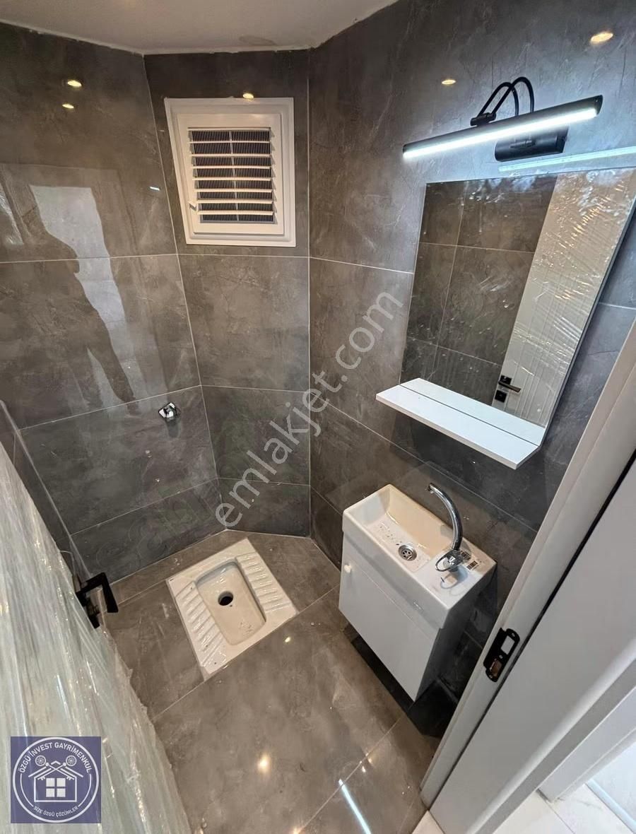 Özgü Gayrimenkul'den Zafertepe'de Arakat Lüks 2+1 Daireler - Görsel 21