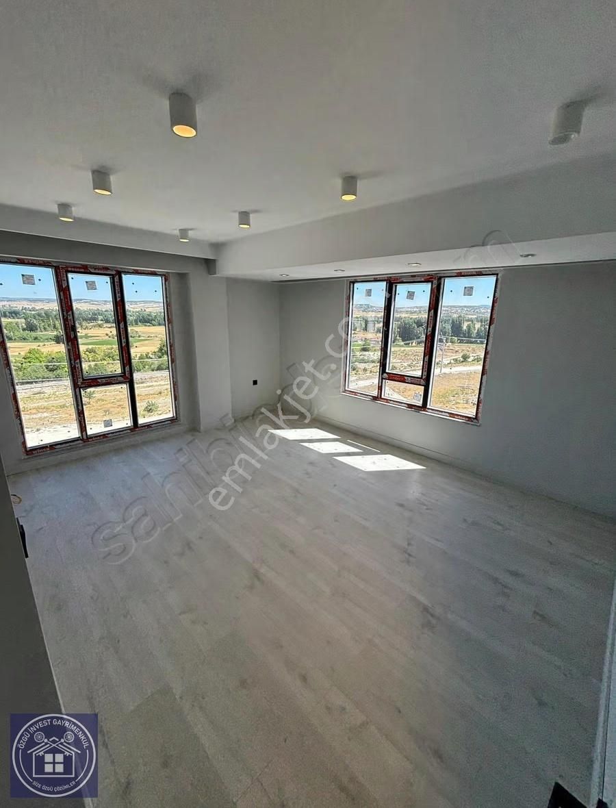 Özgü Gayrimenkul'den Zafertepe'de Arakat Lüks 2+1 Daireler - Görsel 28