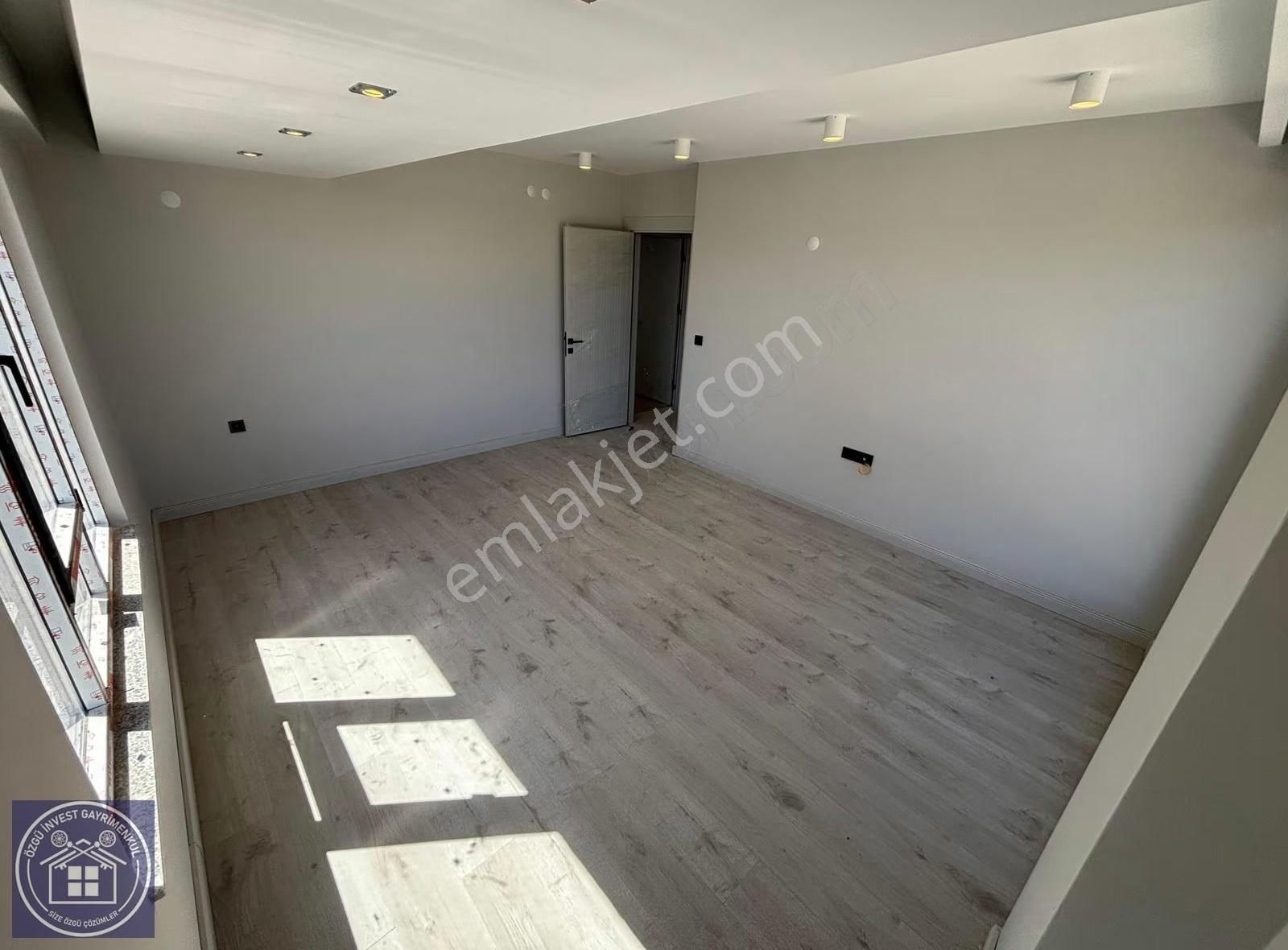 Özgü Gayrimenkul'den Zafertepe'de Arakat Lüks 2+1 Daireler - Görsel 7