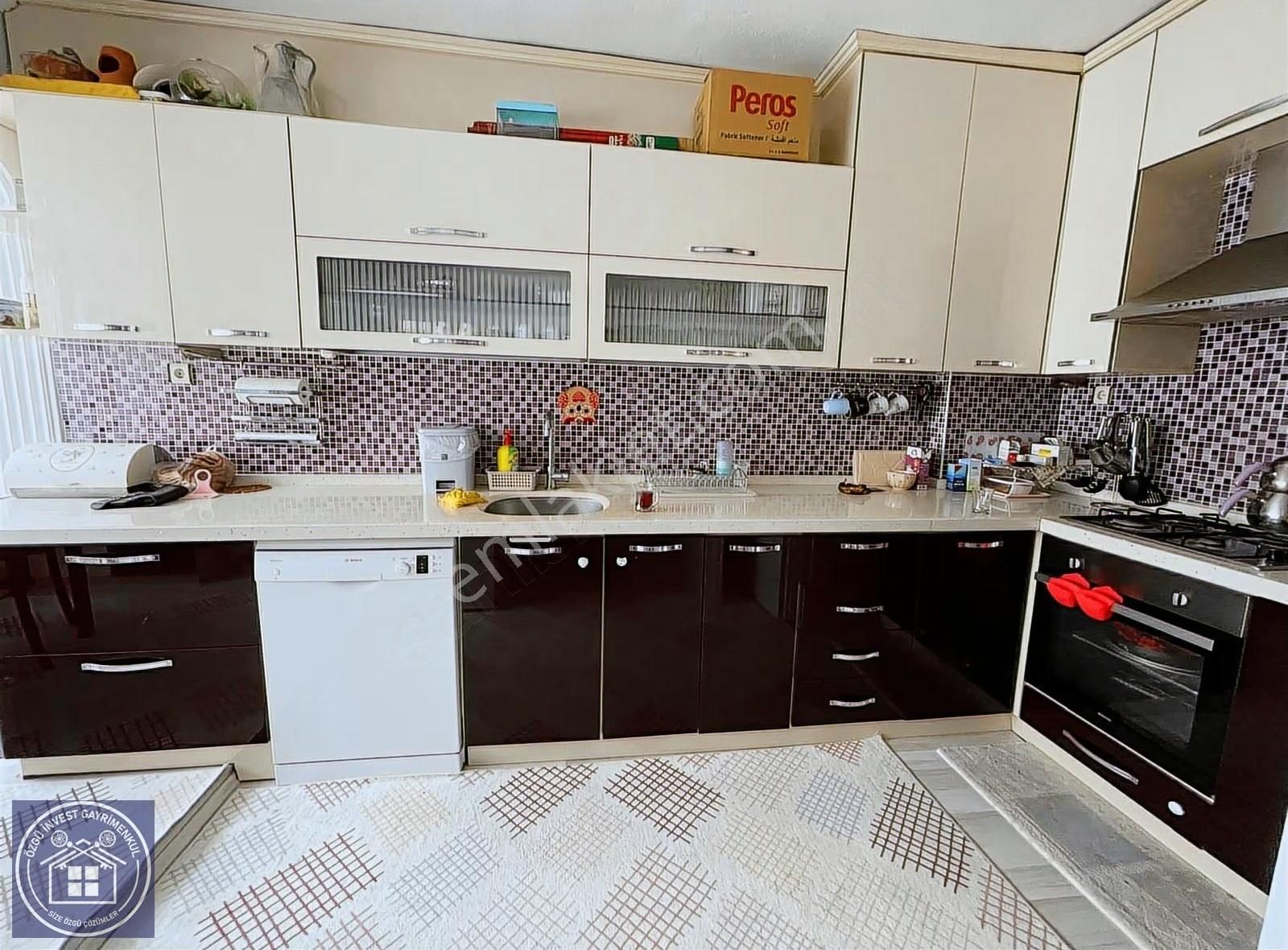 Atakent'te Site İçi Masrafsız Arakat 3+1 Geniş Daire - Görsel 12