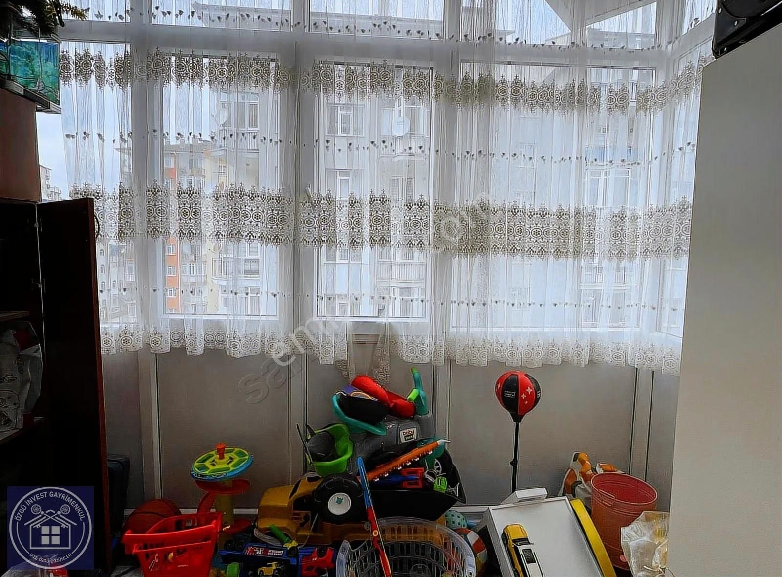 Atakent'te Site İçi Masrafsız Arakat 3+1 Geniş Daire - Görsel 4