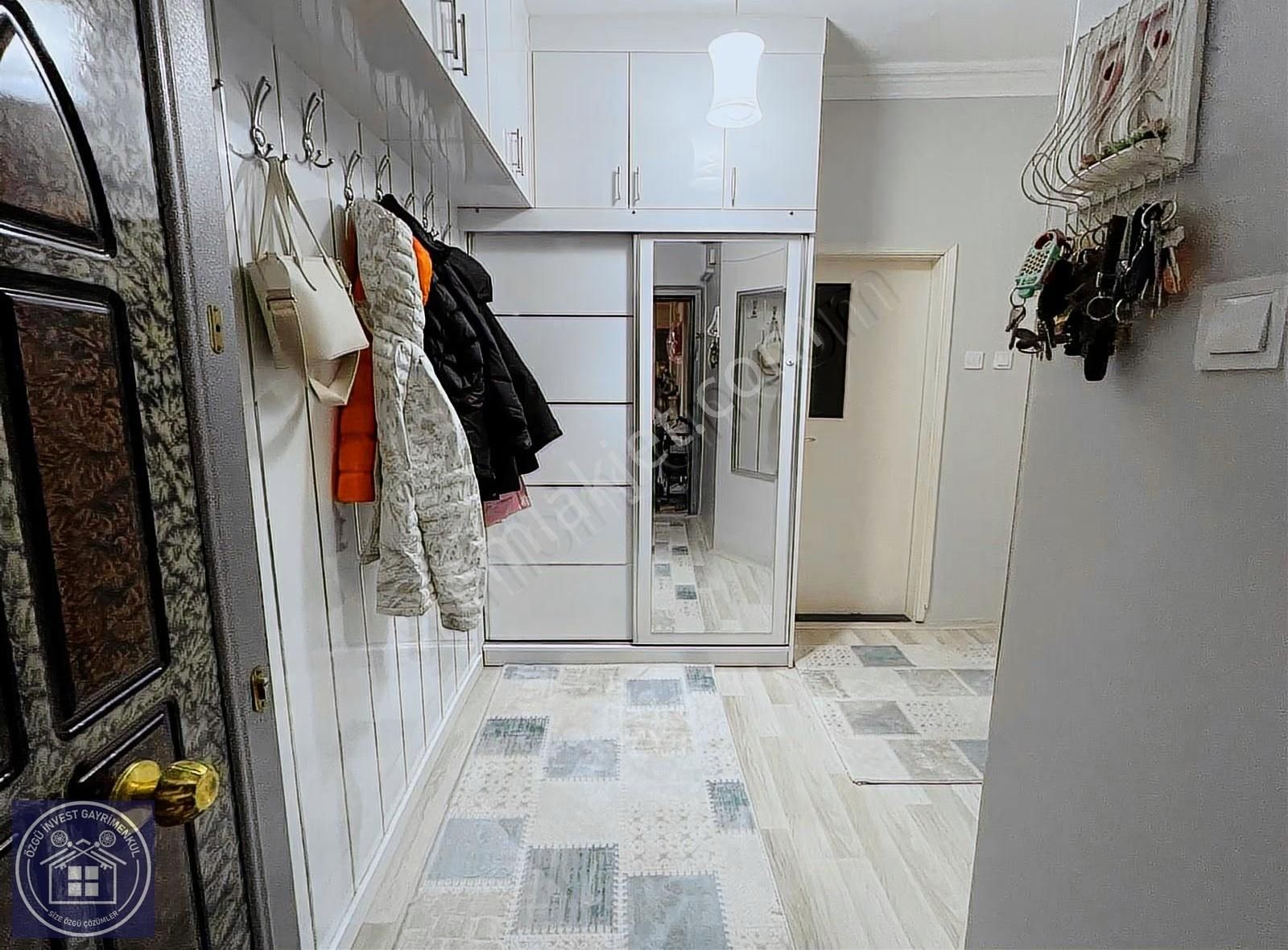 Atakent'te Site İçi Masrafsız Arakat 3+1 Geniş Daire - Görsel 6