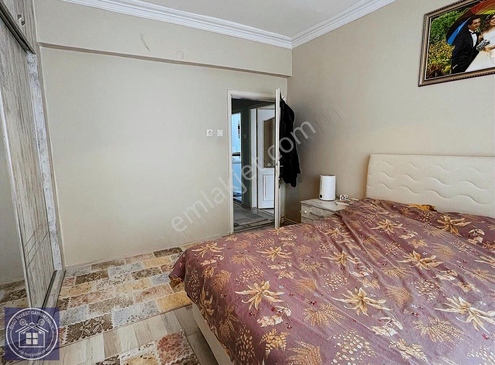 Atakent'te Site İçi Masrafsız Arakat 3+1 Geniş Daire - Görsel 14