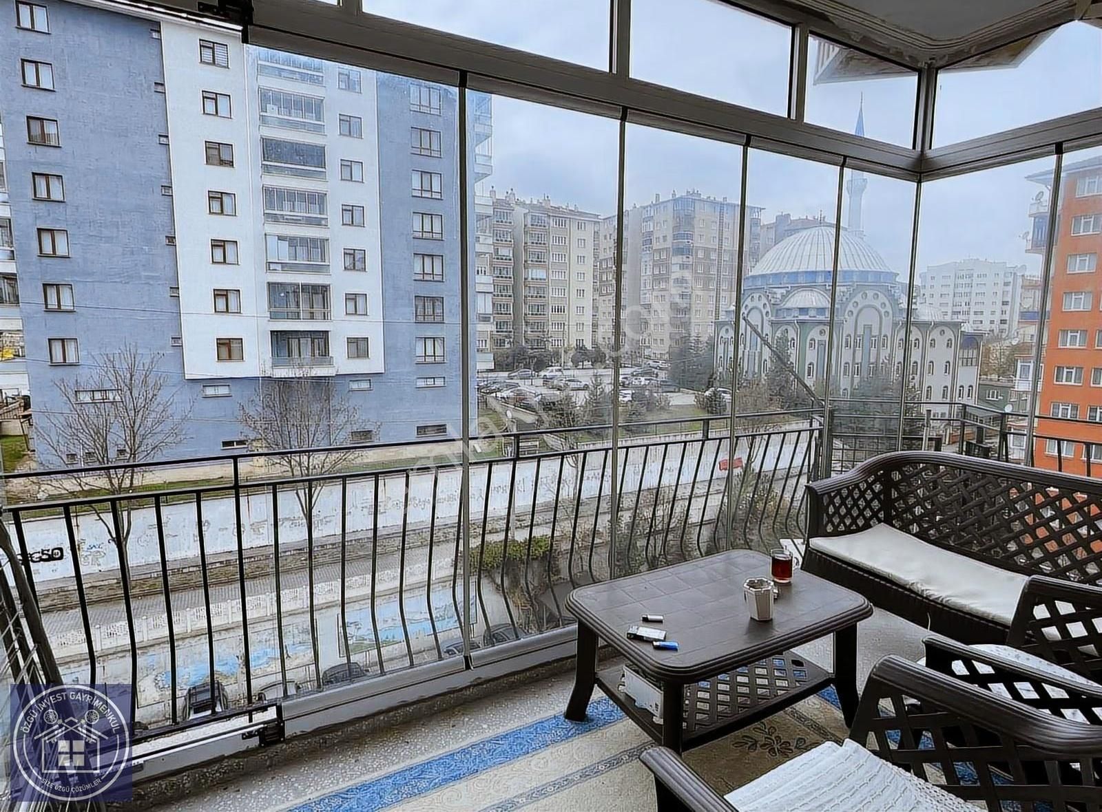 Atakent'te Site İçi Masrafsız Arakat 3+1 Geniş Daire - Görsel 20