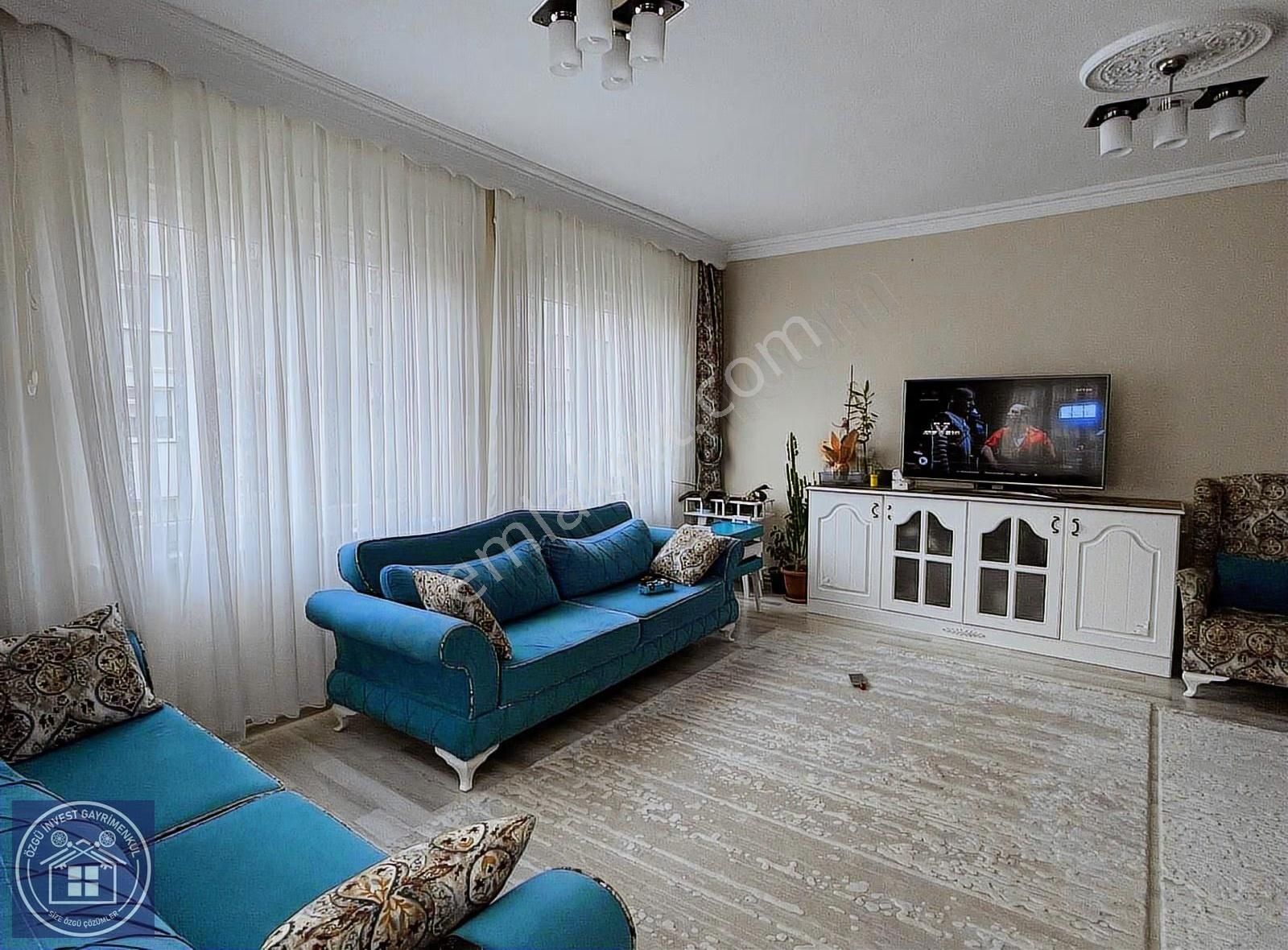 Atakent'te Site İçi Masrafsız Arakat 3+1 Geniş Daire - Görsel 9