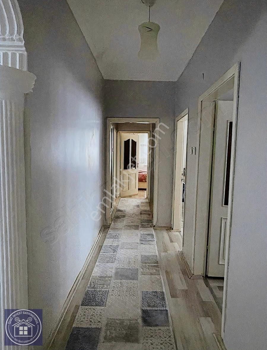 Atakent'te Site İçi Masrafsız Arakat 3+1 Geniş Daire - Görsel 13