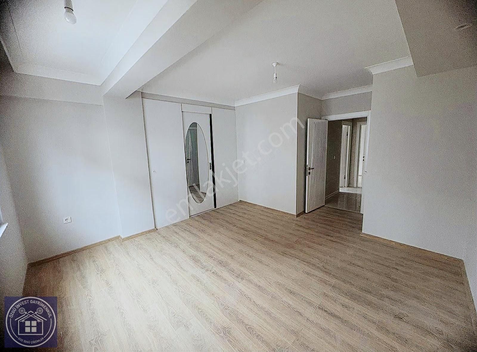 Özgü Gayrimenkul'den Dumlupınar'da Lüks 4+1 Daireler - Görsel 14