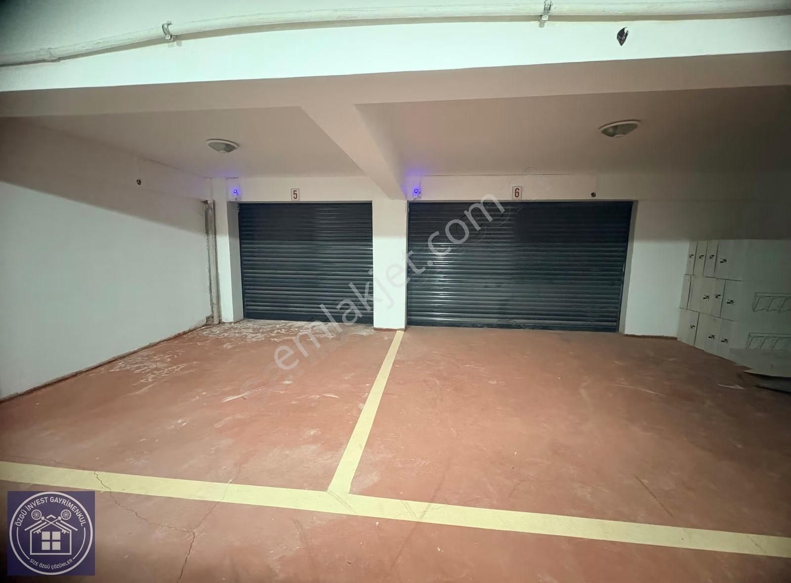 Özgü Gayrimenkul'den Dumlupınar'da Lüks 4+1 Daireler - Görsel 21