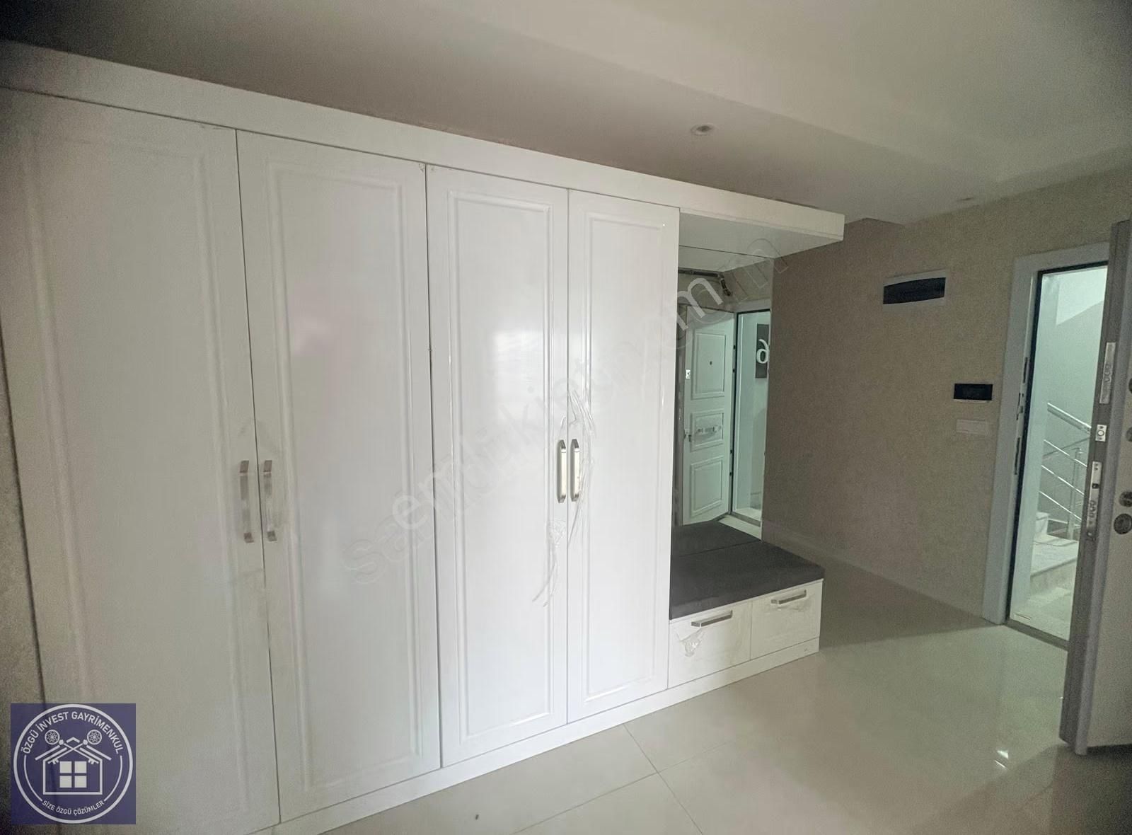 Özgü Gayrimenkul'den Dumlupınar'da Lüks 4+1 Daireler - Görsel 13