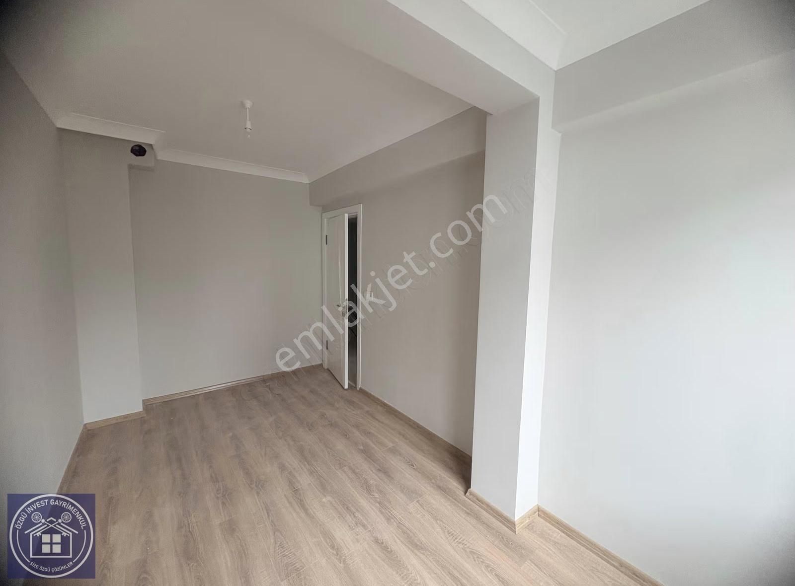 Özgü Gayrimenkul'den Dumlupınar'da Lüks 4+1 Daireler - Görsel 22