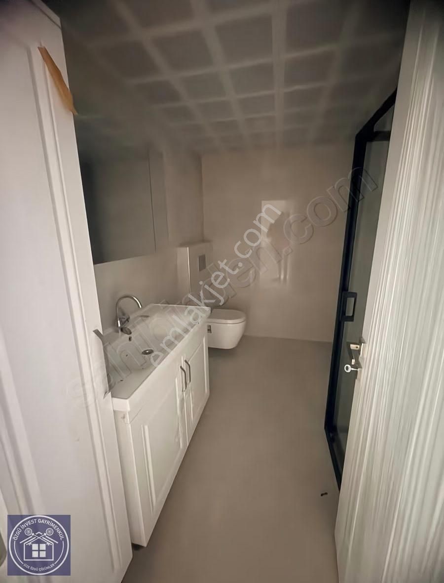 Özgü Gayrimenkul'den Dumlupınar'da Lüks 4+1 Daireler - Görsel 23