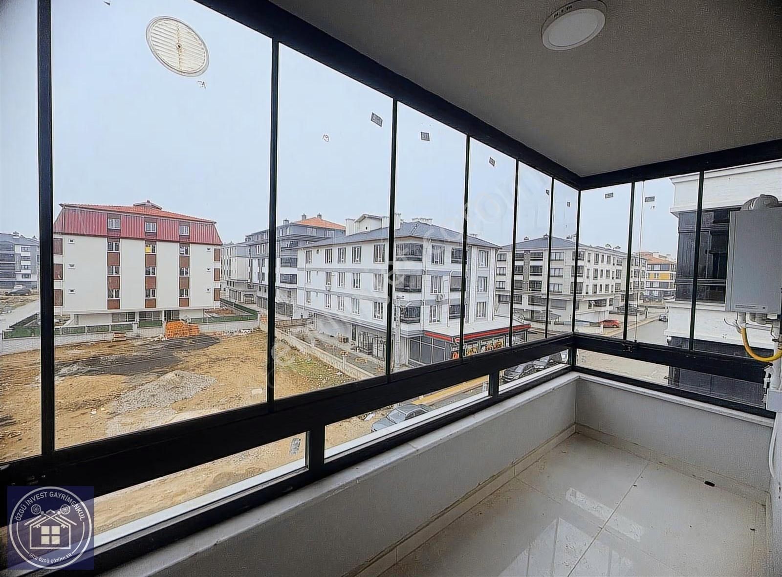 Özgü Gayrimenkul'den Dumlupınar'da Lüks 4+1 Daireler - Görsel 19