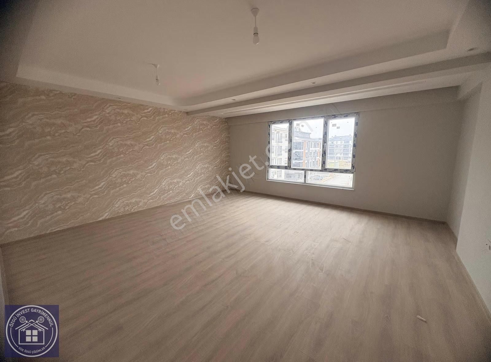 Özgü Gayrimenkul'den Dumlupınar'da Lüks 4+1 Daireler - Görsel 12