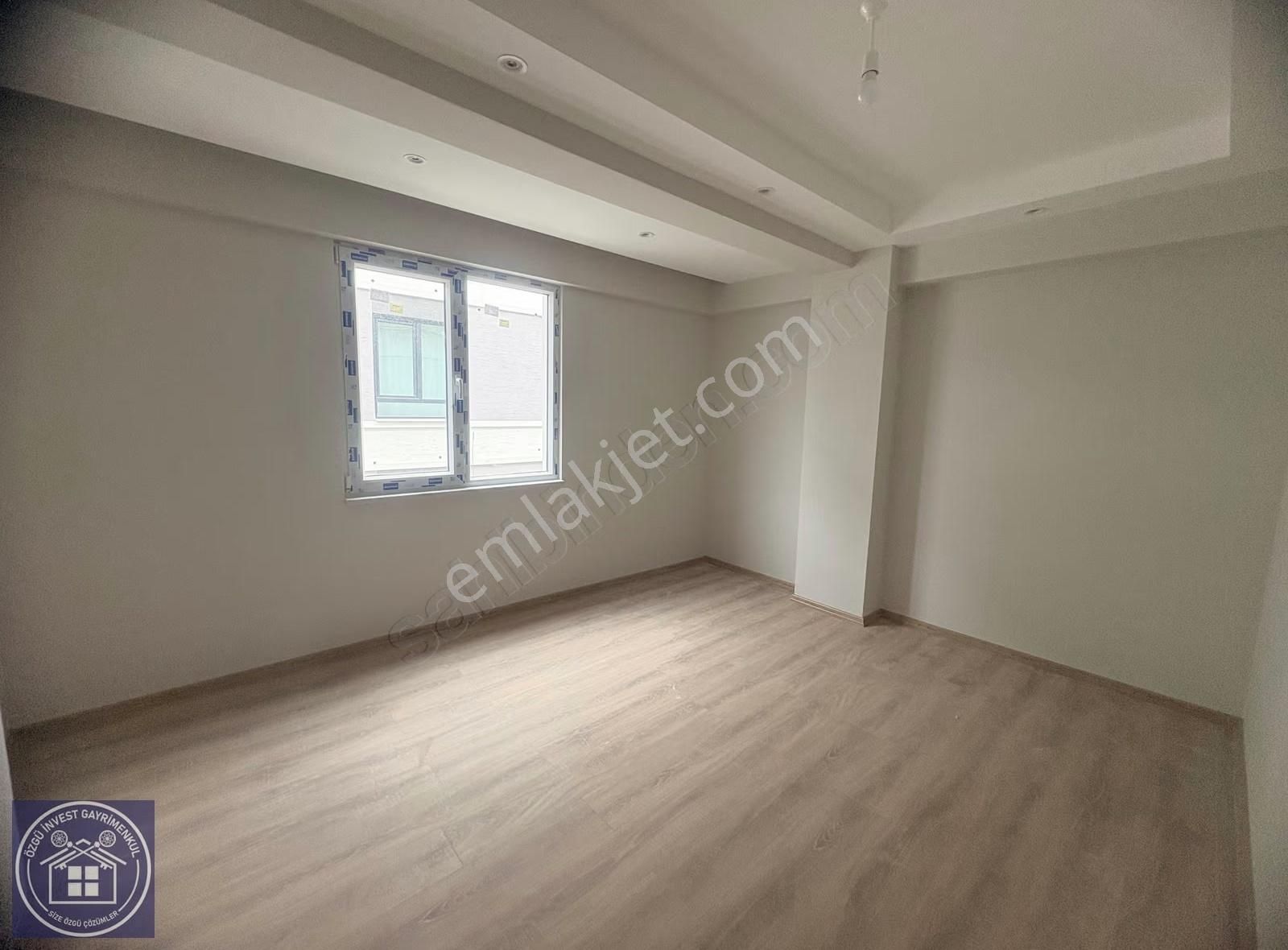 Özgü Gayrimenkul'den Dumlupınar'da Lüks 4+1 Daireler - Görsel 26