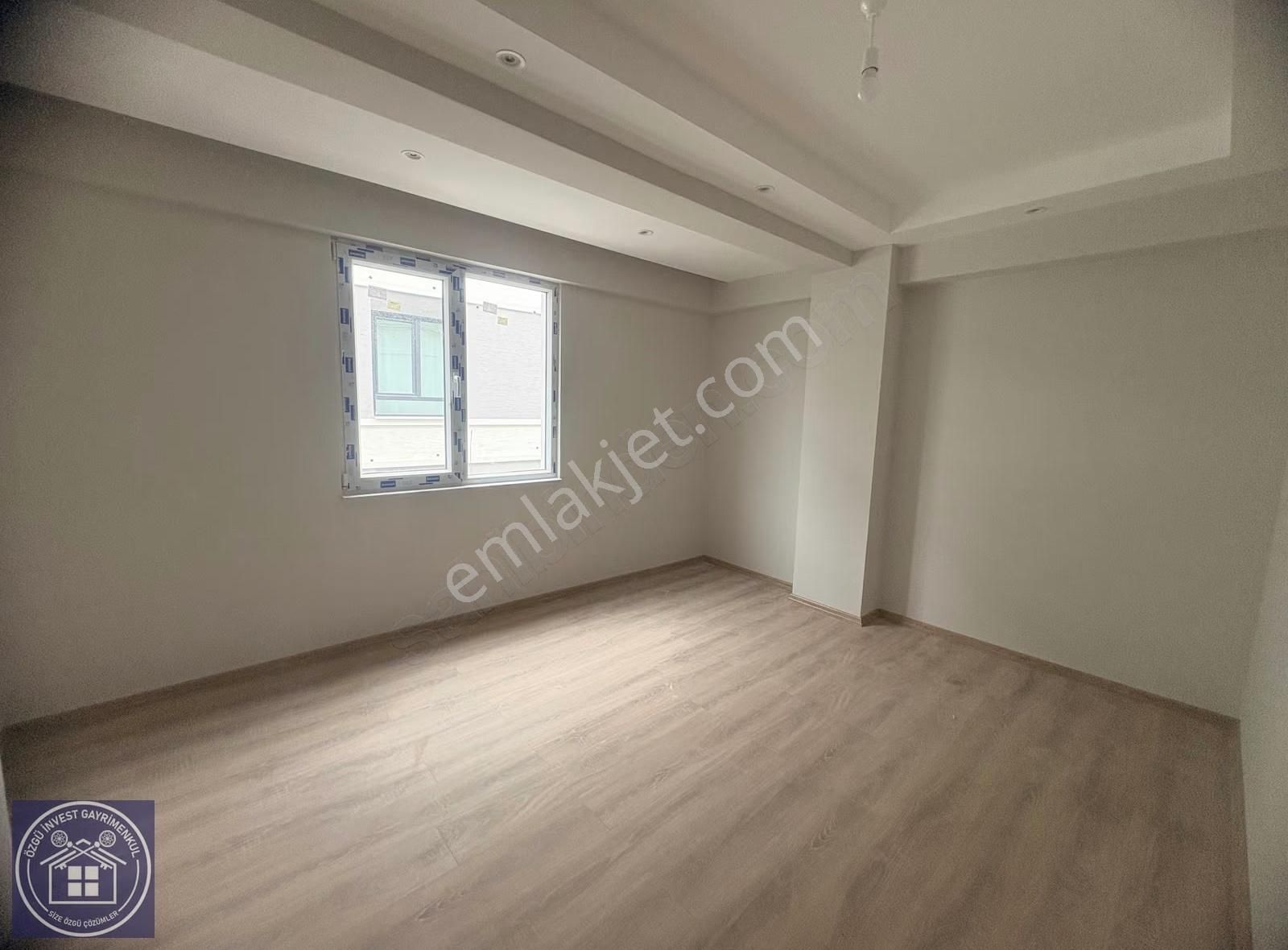 Özgü Gayrimenkul'den Dumlupınar'da Lüks 4+1 Daireler - Görsel 18